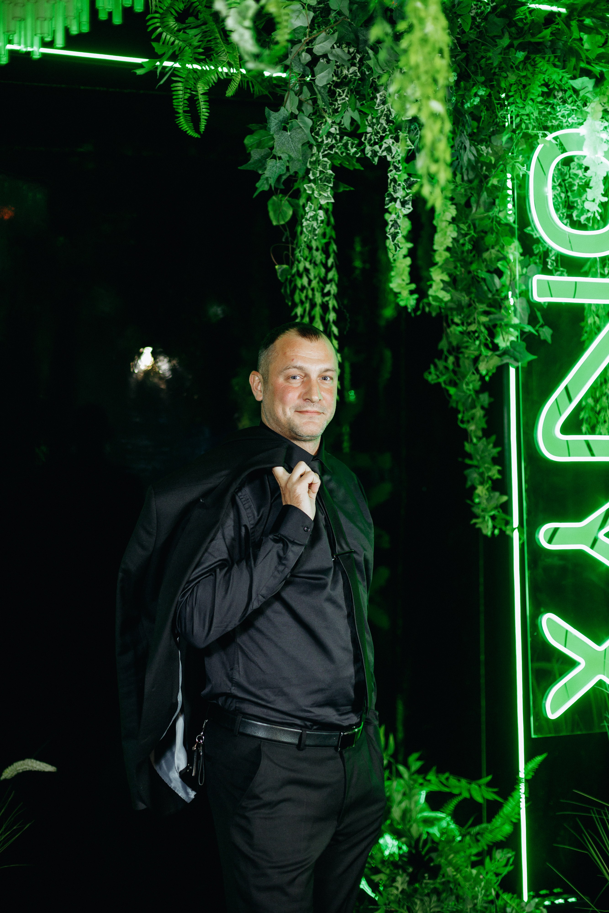 ONYX BLACK [Презентация Жилого Комплекса]. СВОИ. ФОТООТЧЕТЫ-СОБЫТИЯ-МЕСТА