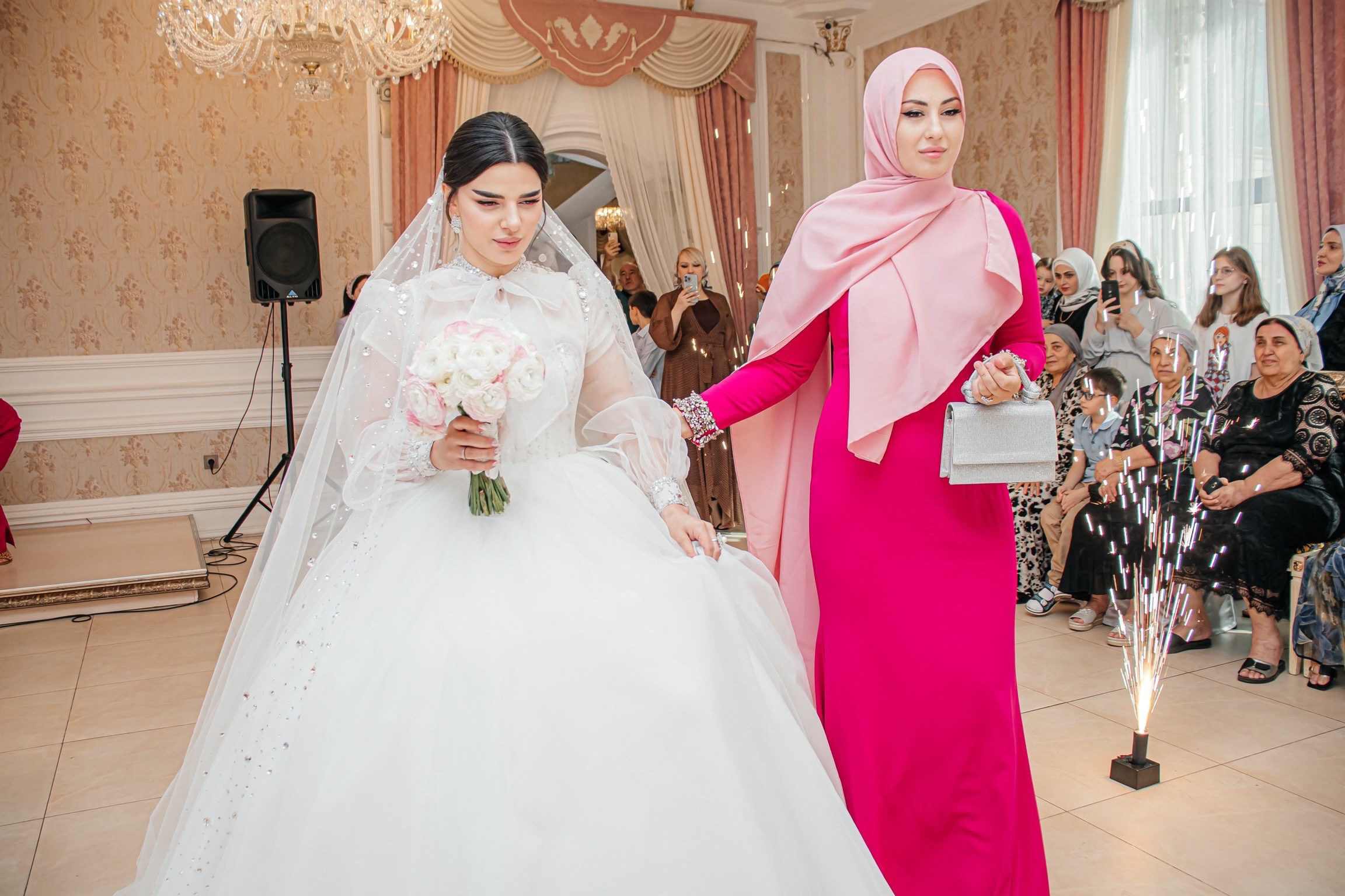 Свадьба 27 августа