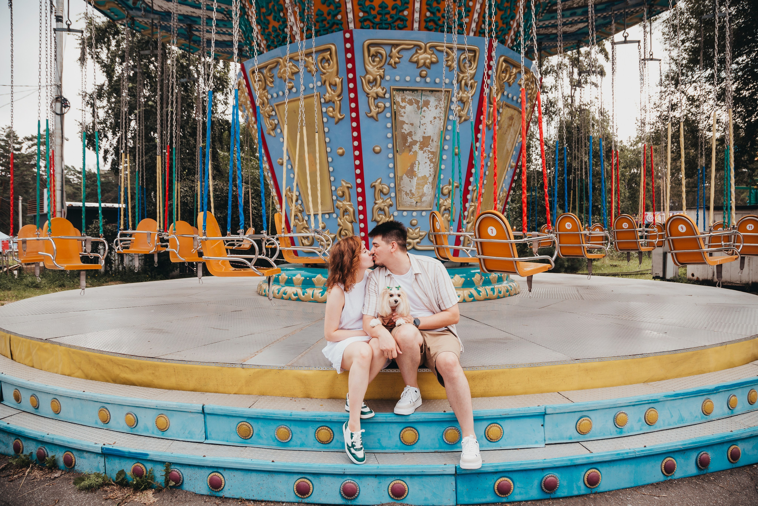 Екатерина Королева. Фотограф. Хабаровск