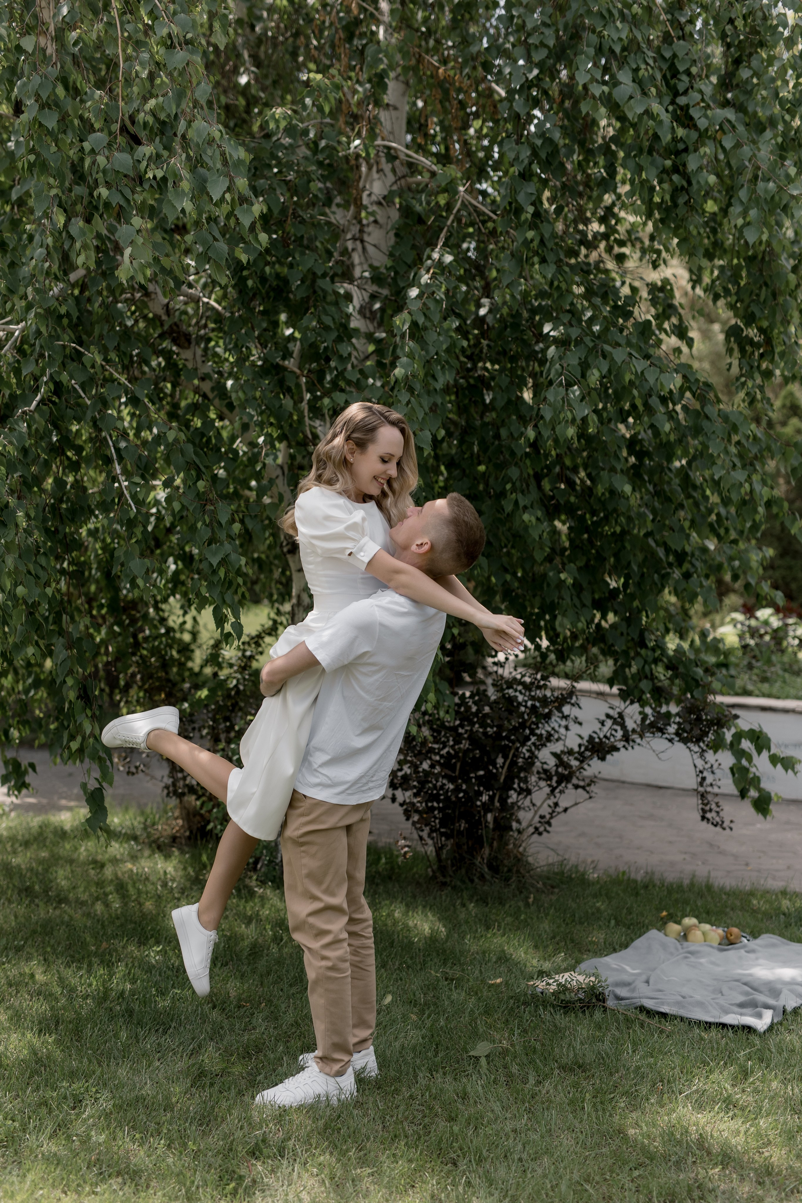 D & M. Свадебный и семейный фотограф в Астрахани Сергунова Наталья