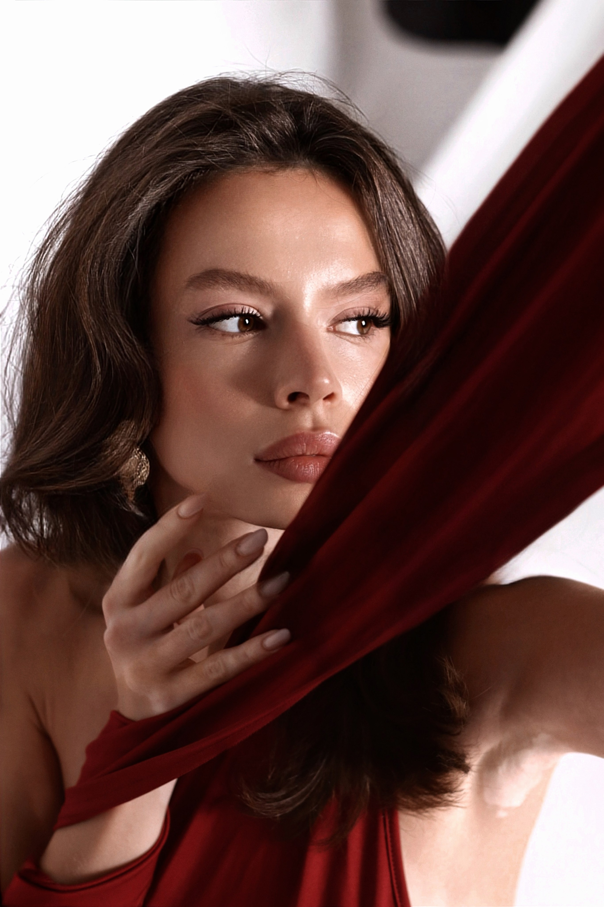 Анастасия. Дарья Шибаева, фотограф