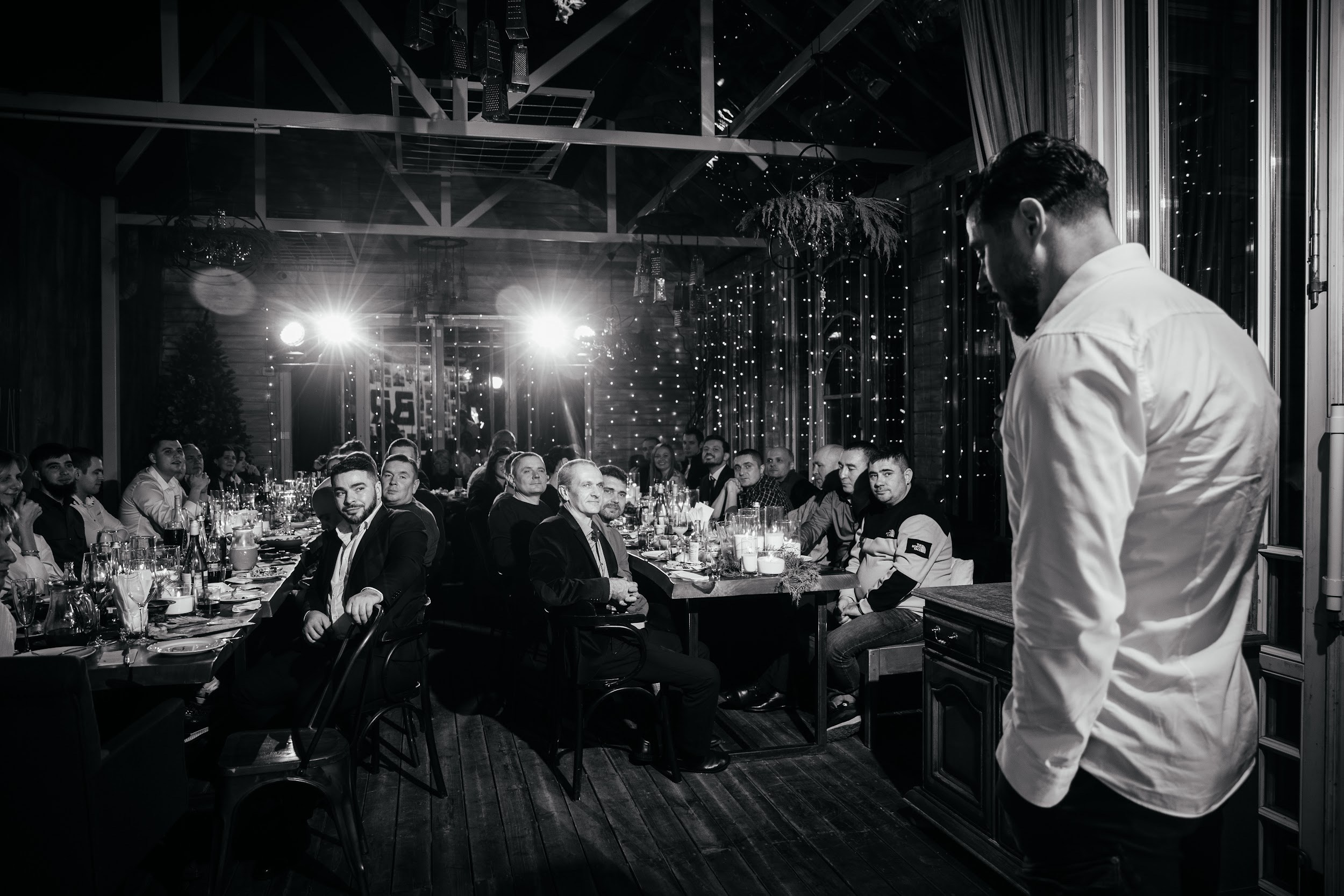 BRO 2024 Новогодний корпоратив. Студия событий ДЕЙЗИ. Организация мероприятий. Свадебное агентство в Ростове-на-Дону. Свадебный организатор. Организация свадьбы под ключ