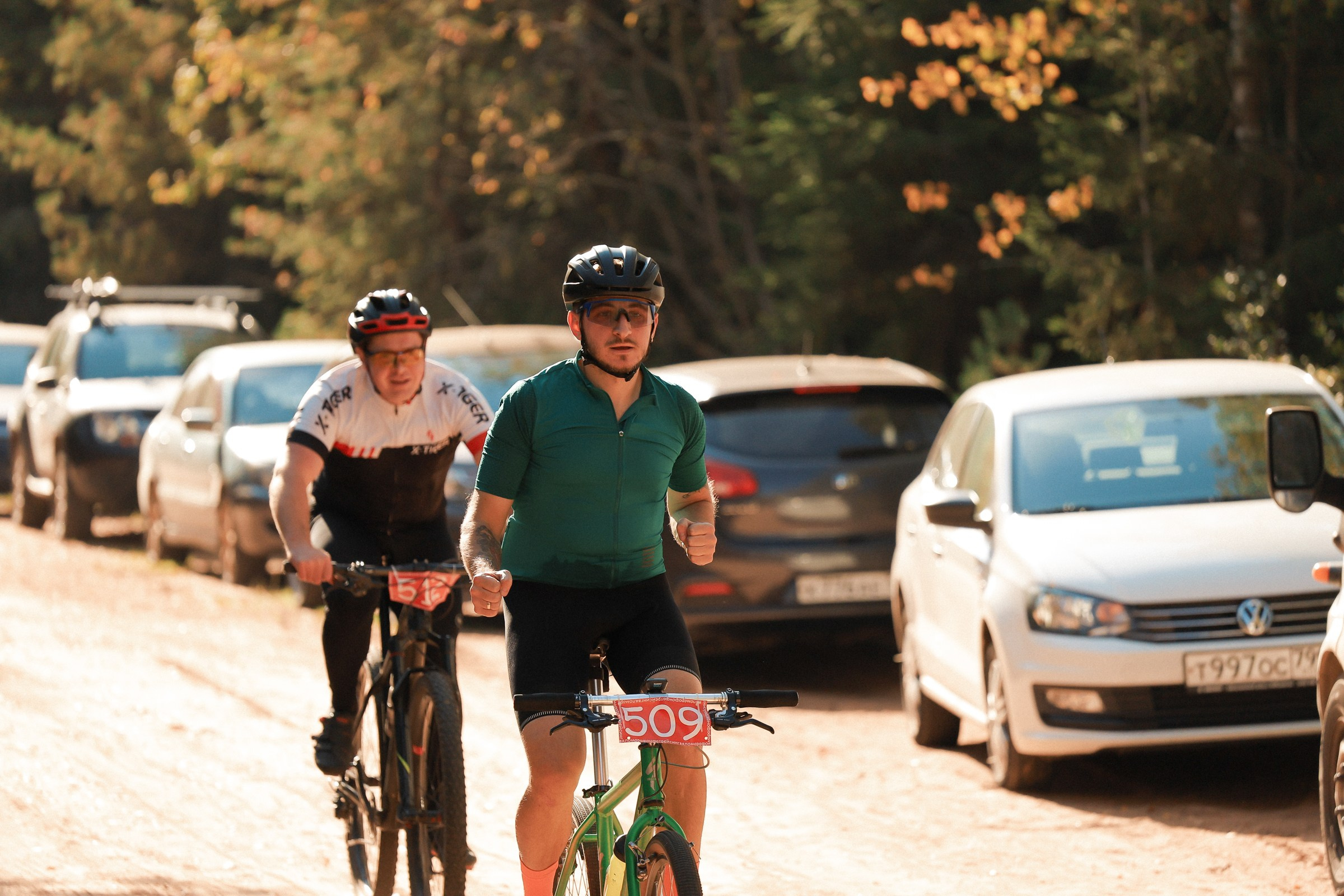 /РЕПОРТАЖ/ Велогонка «Вяломарафон» 2023. Свадебный фотограф Великий Новгород Станислав Кособудский