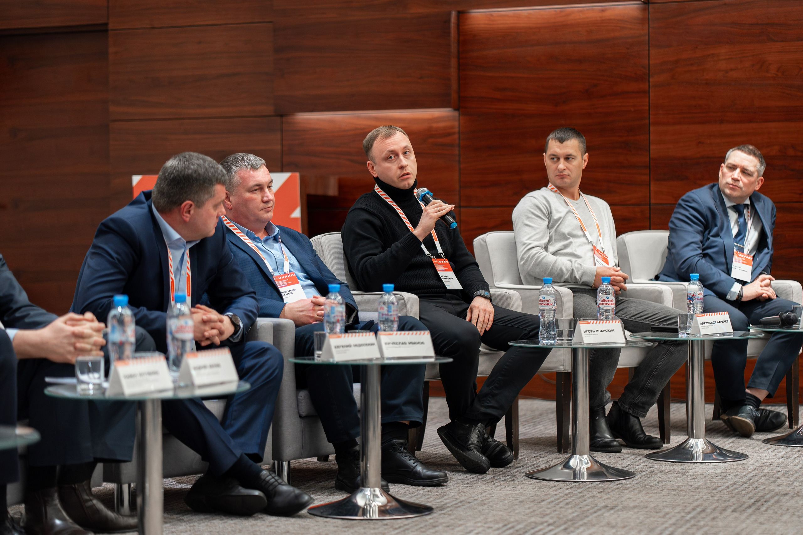 «ГАЗПРОМНЕФТЬ — БИТУМНЫЕ МАТЕРИАЛЫ» ФОРУМ ПРОИЗВОДСТВЕННОЙ БЕЗОПАСНОСТИ. Свадебный и семейный фотограф в Санкт-Петербурге Дмитрий Панин