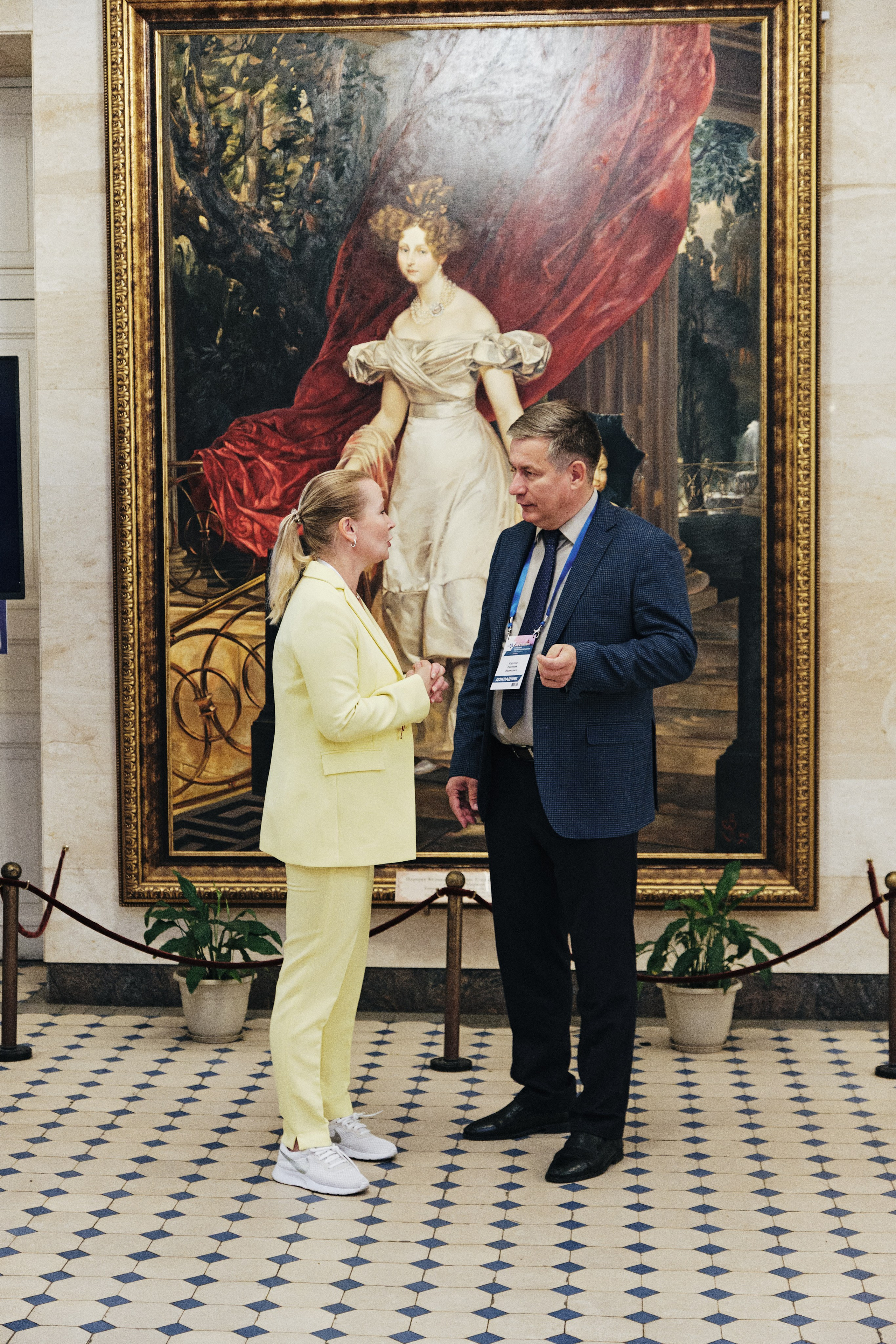 Репортажная фотосъемка Невского урологического форума в Санкт-Петербурге. Семейные и свадебные фотосессии в СПб, в студии, на улице, на природе