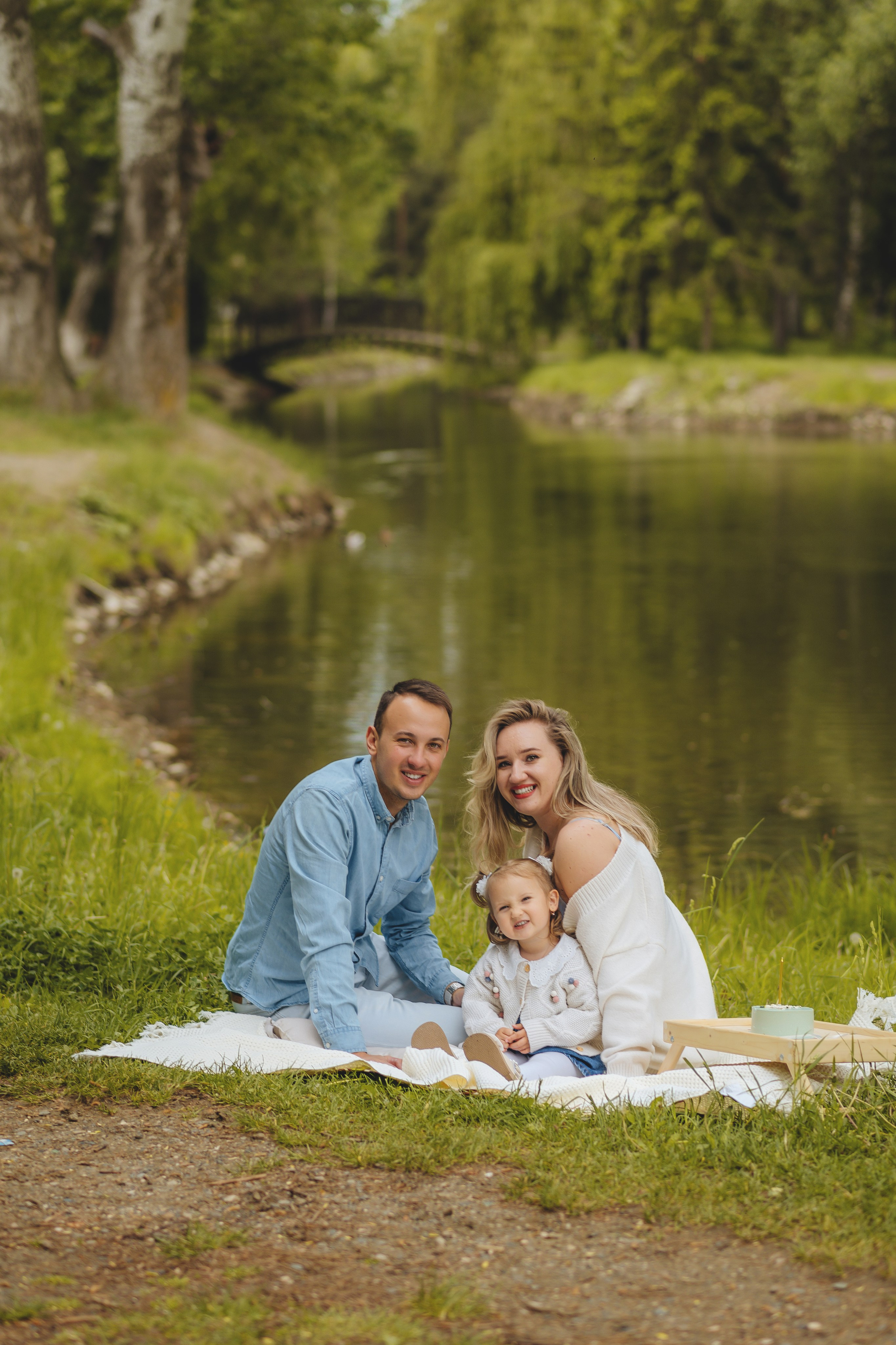 Вике 2 годика. Семейный, детский и свадебный фотограф в Черкесске Виктория Голубенко