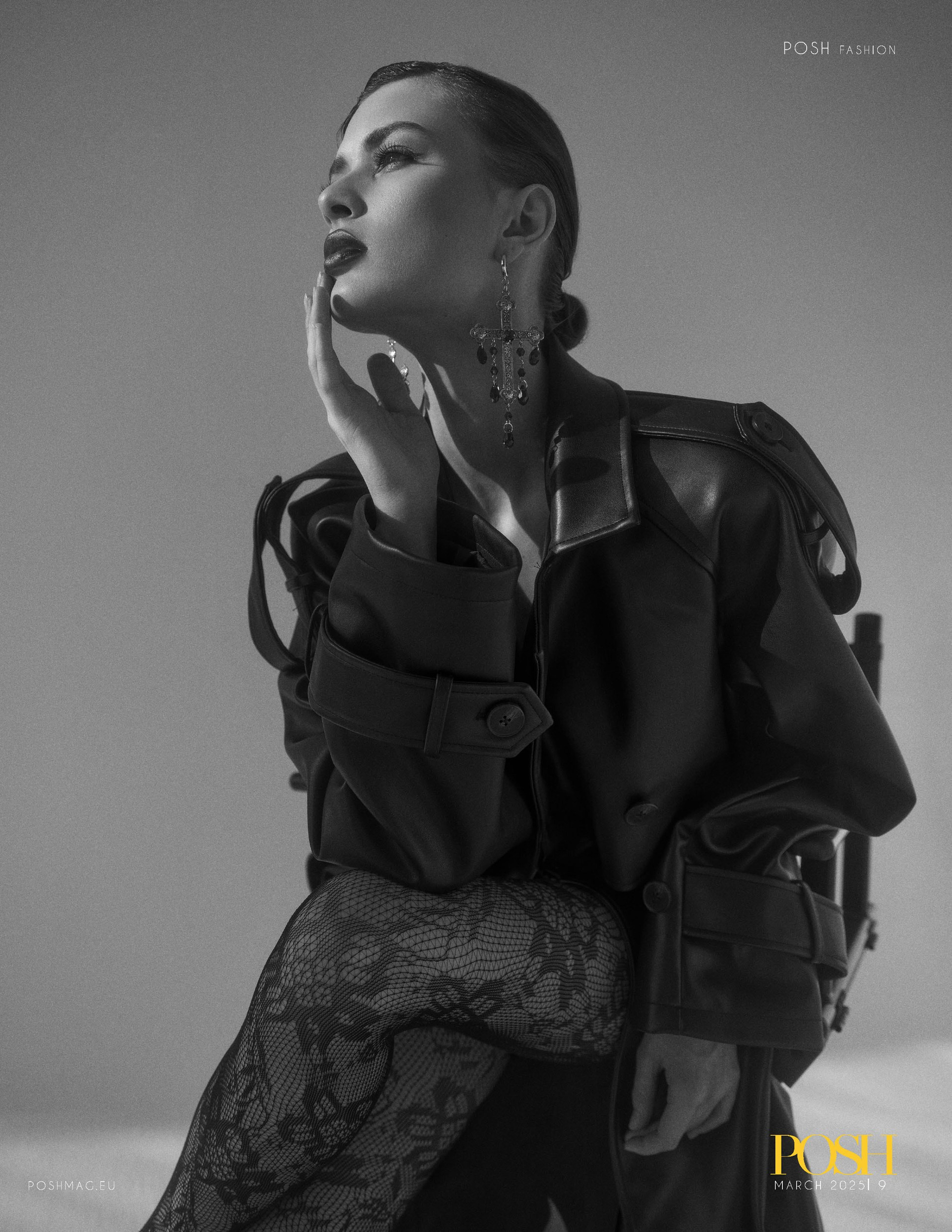 Mary Max. Фотограф Алексей Янбаев