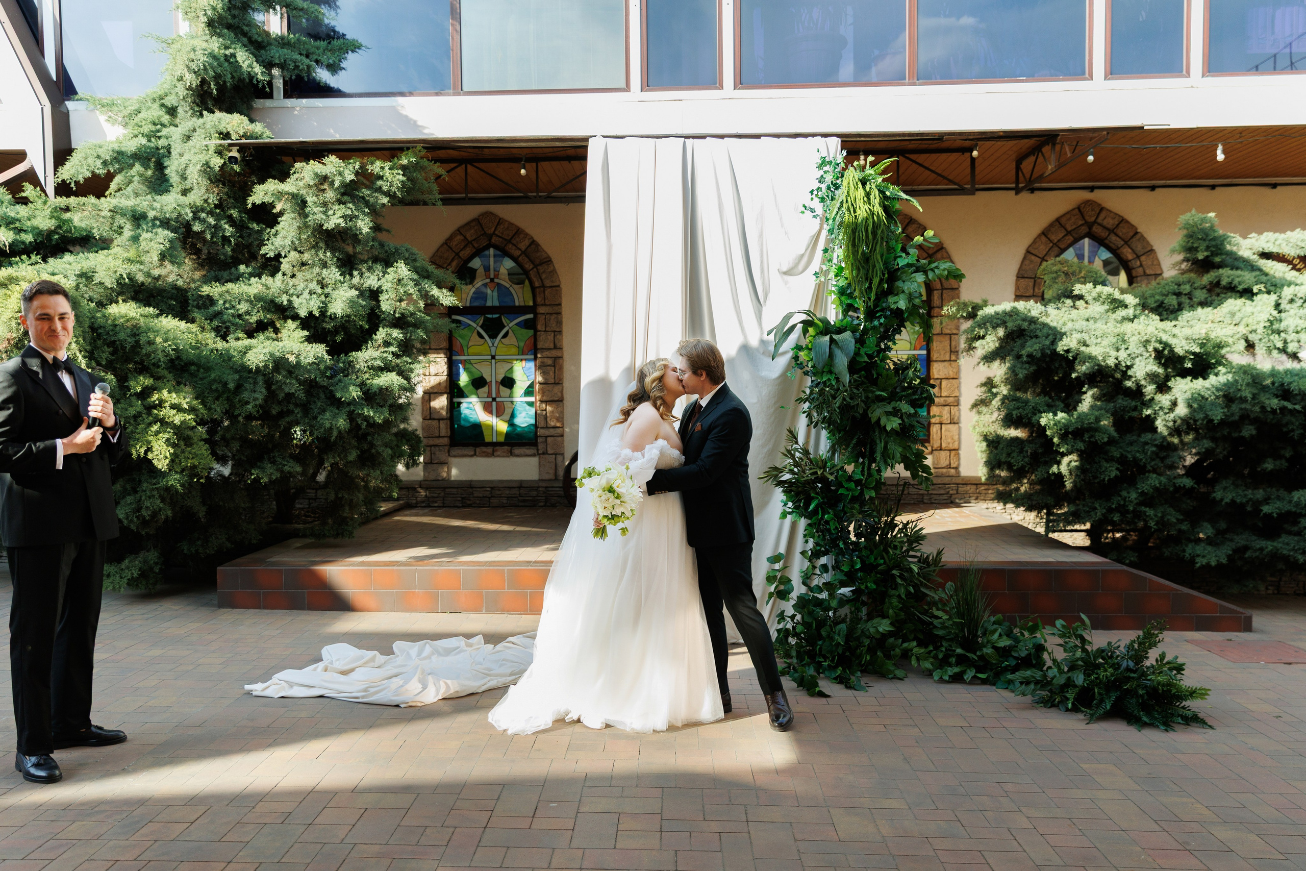 Алина&Павел. Свадебный фотограф в Ростове-на-Дону Базарова Анастасия