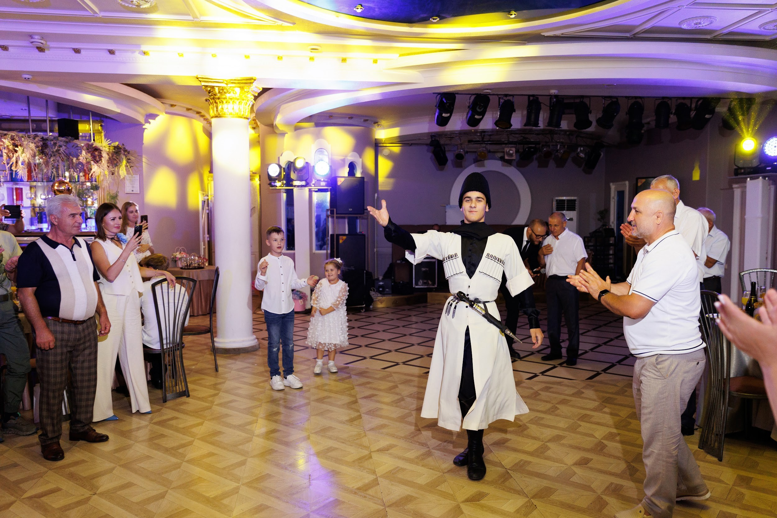 Данила&Маргарита. Свадебный фотограф в Ростове-на-Дону Базарова Анастасия