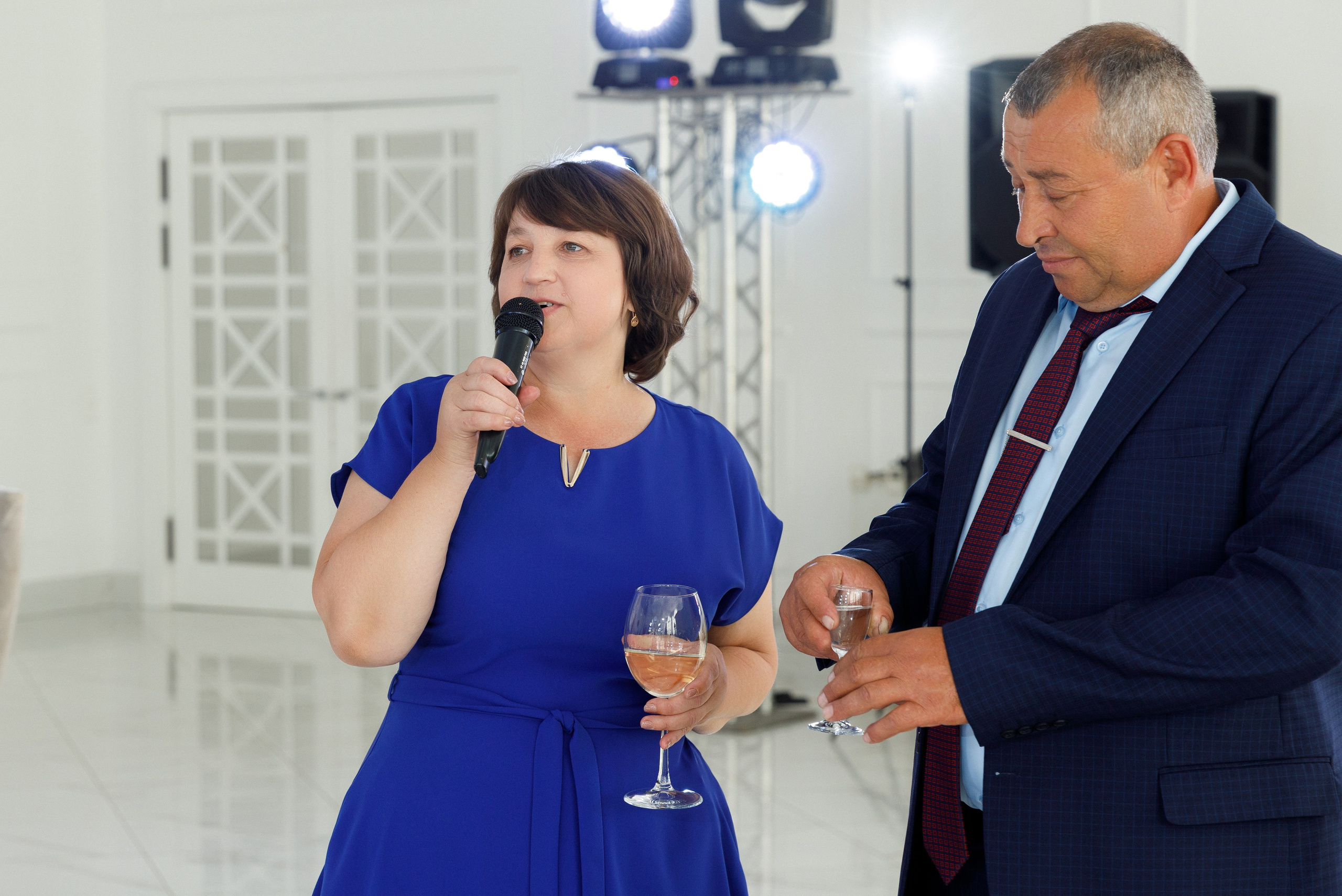 Анна&Михаил. Свадебный фотограф в Ростове-на-Дону Базарова Анастасия