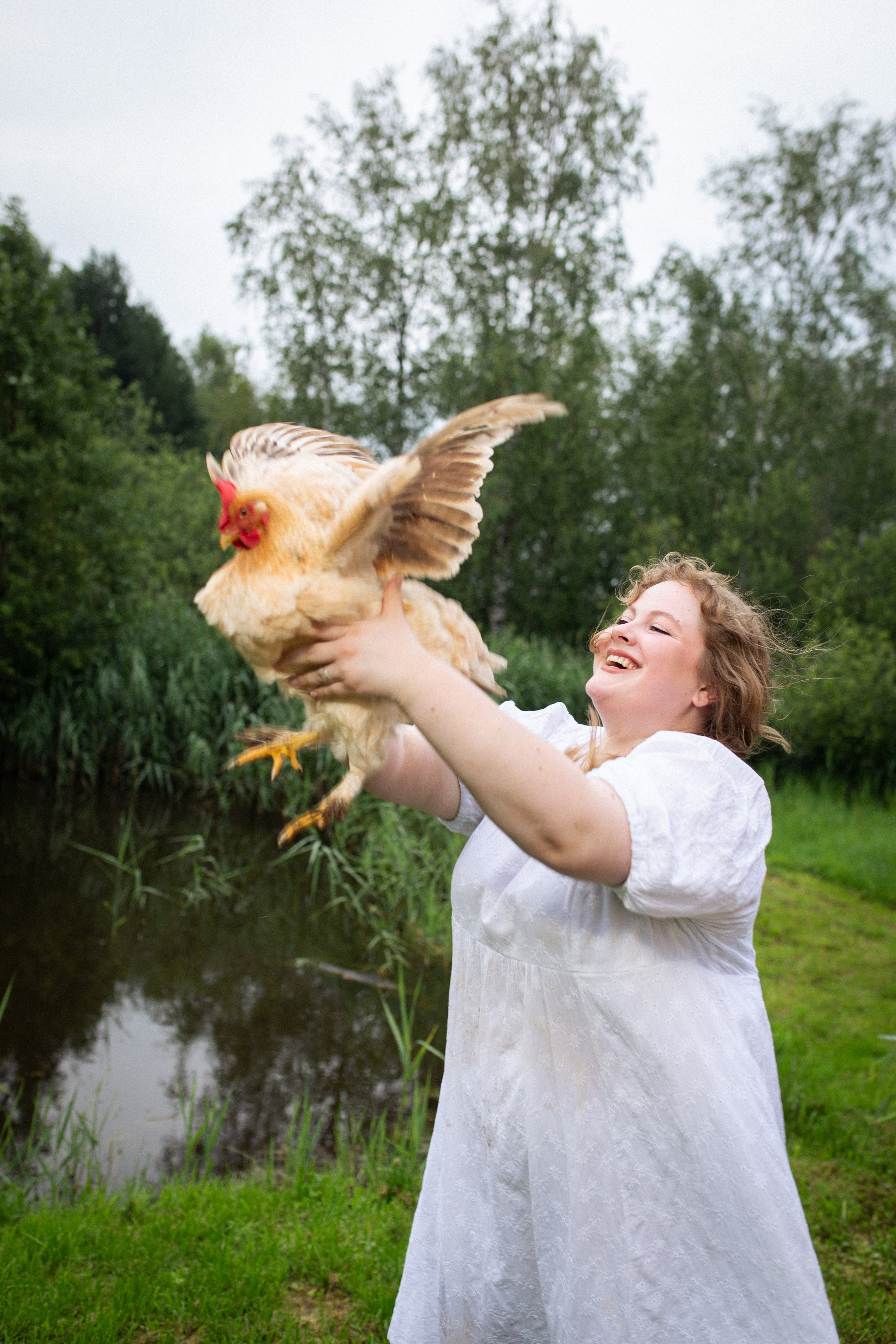 Идейные. Идейный и портретный фотограф в Москве Ксения Берелет