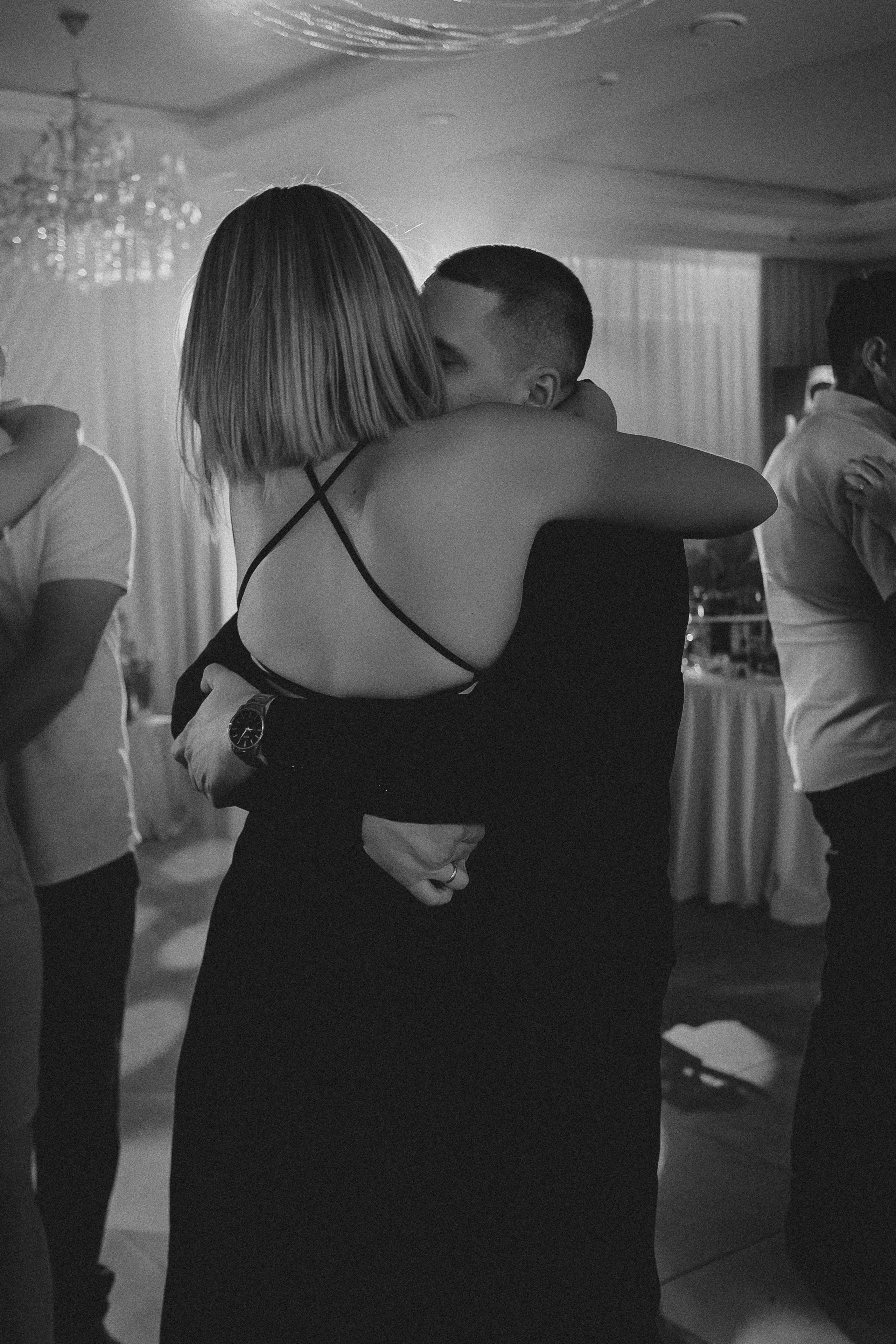 Вячеслав & Алина. Фотограф Егор Сухов