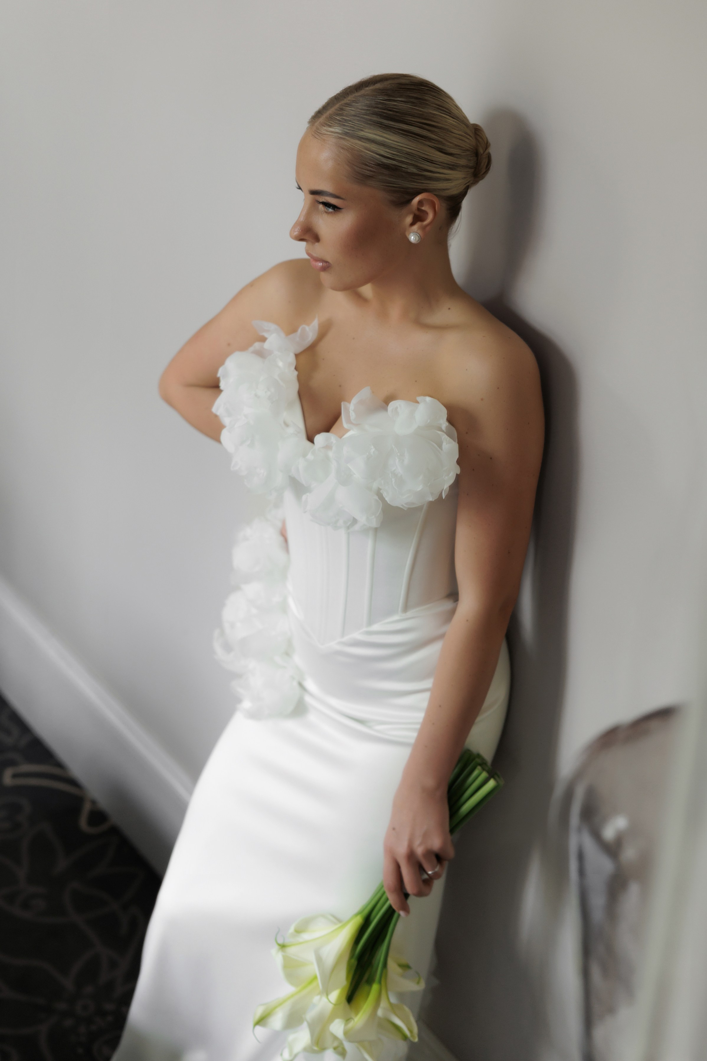 Одинаковые. Свадебный фотограф Калининград