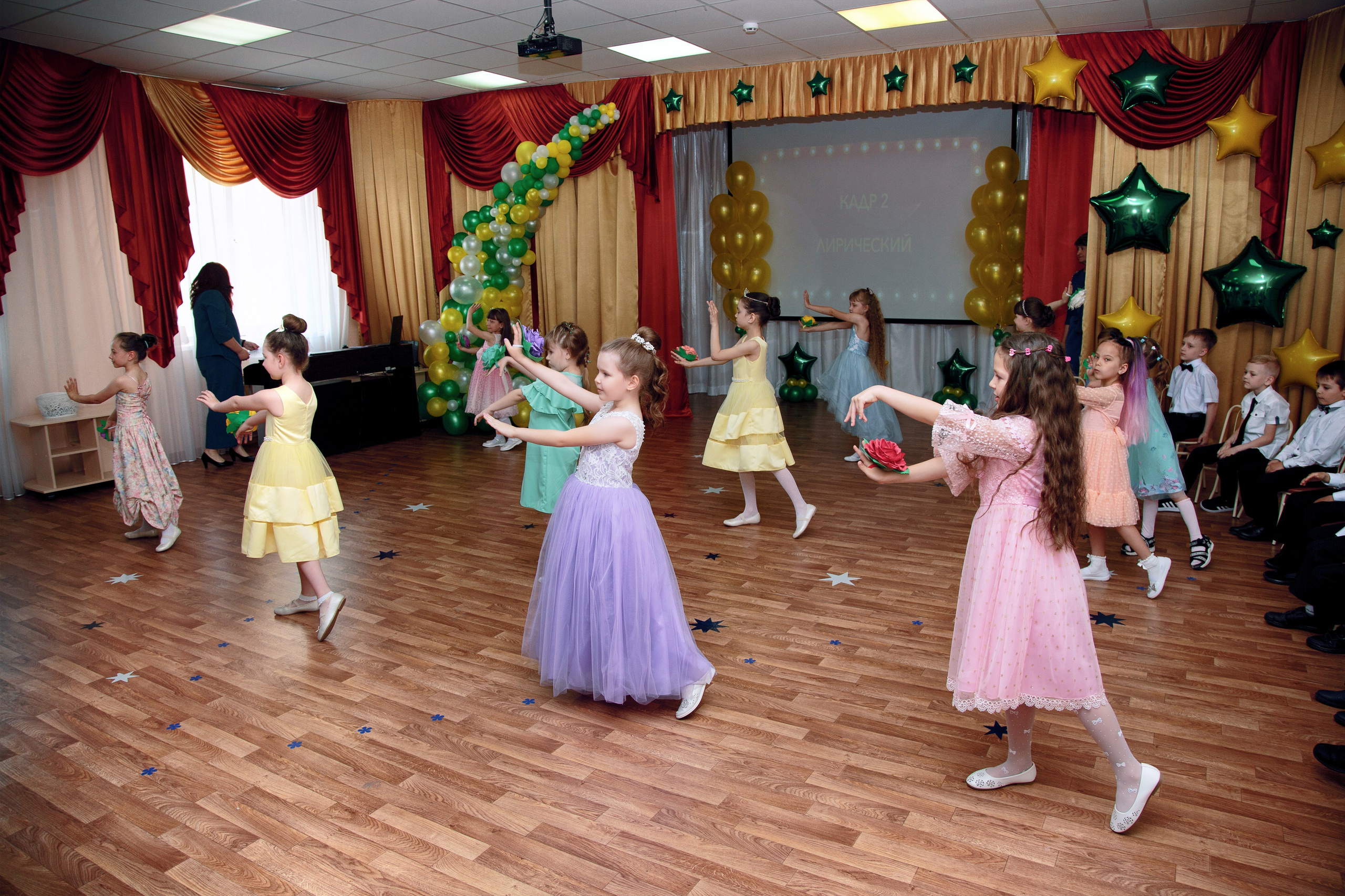 Школьная и детская съёмка. Школьный фотограф — Владислав Масленков