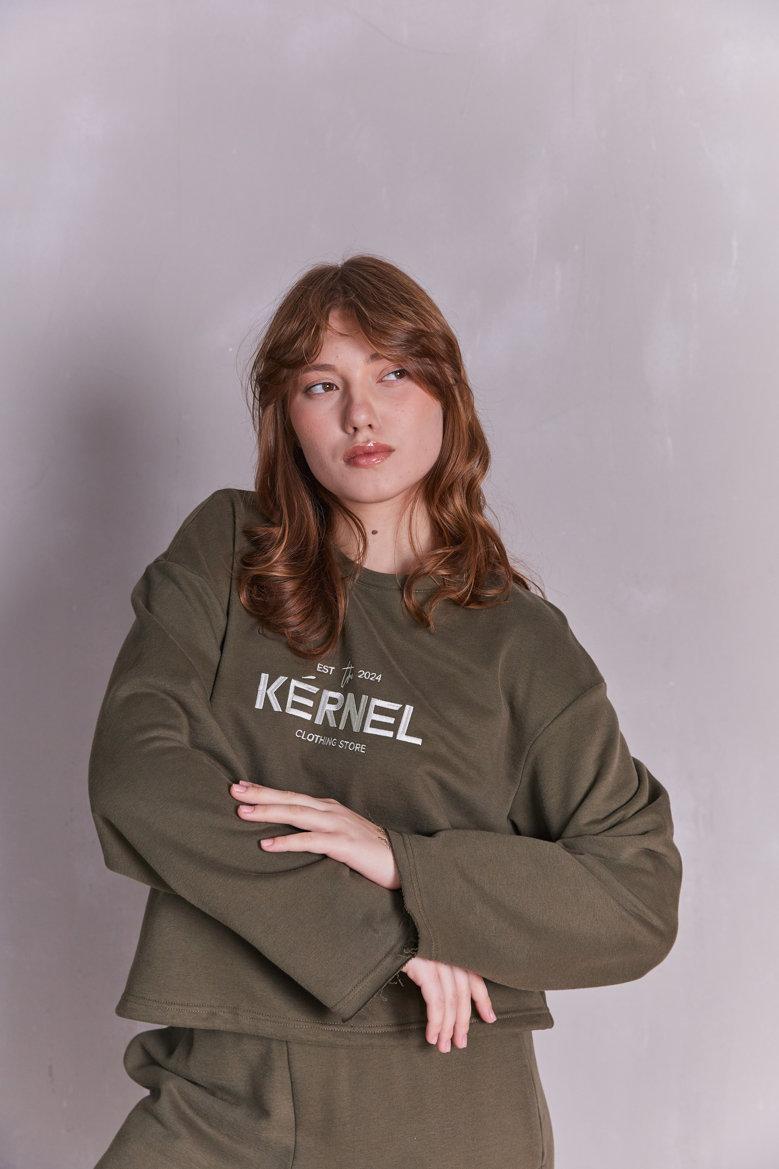 Контент-съёмка для магазина Kernel. Контент-фотограф в Абакане Наталья Нагибина