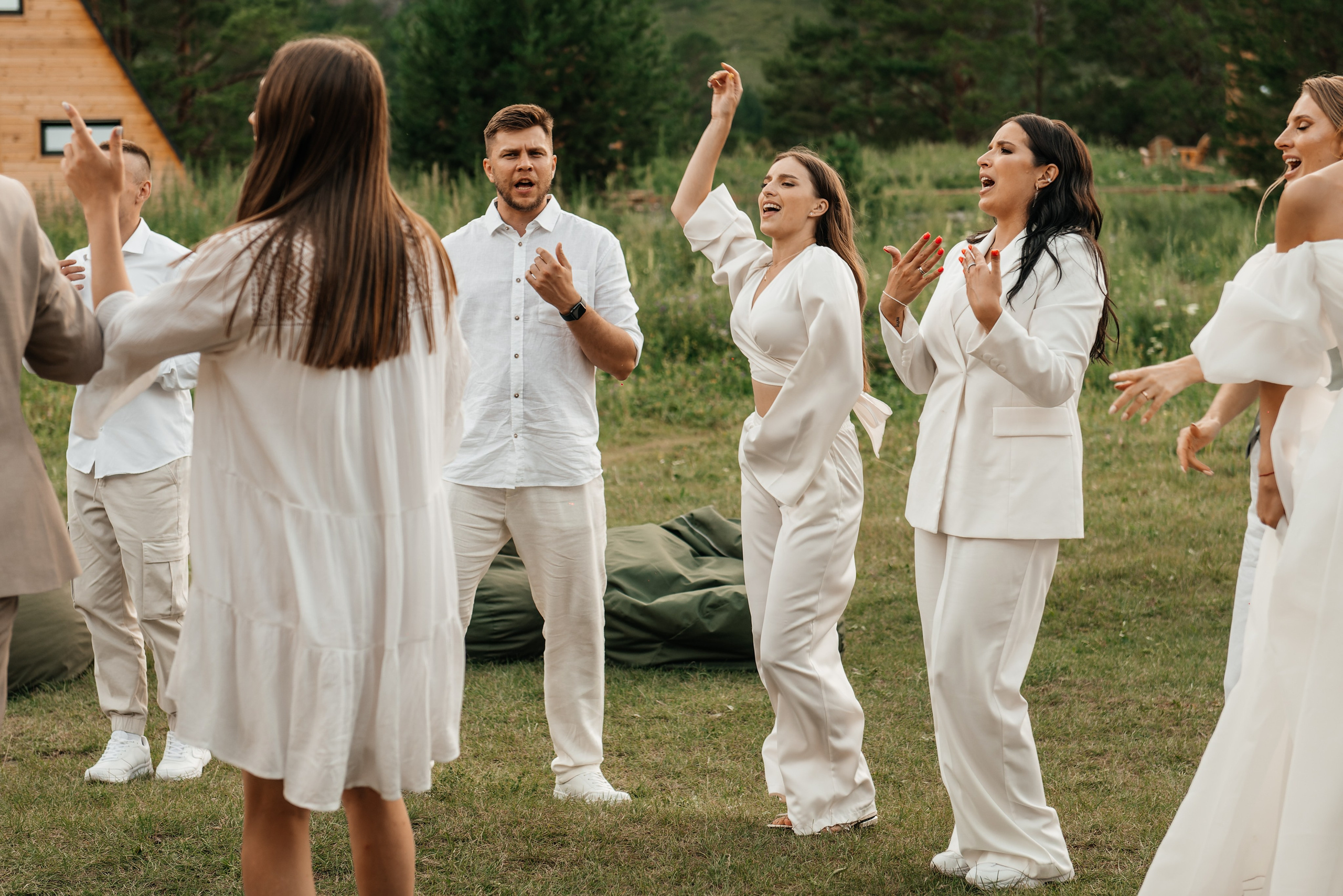 Константин и Ника. Фотограф Москва Артур Горвард