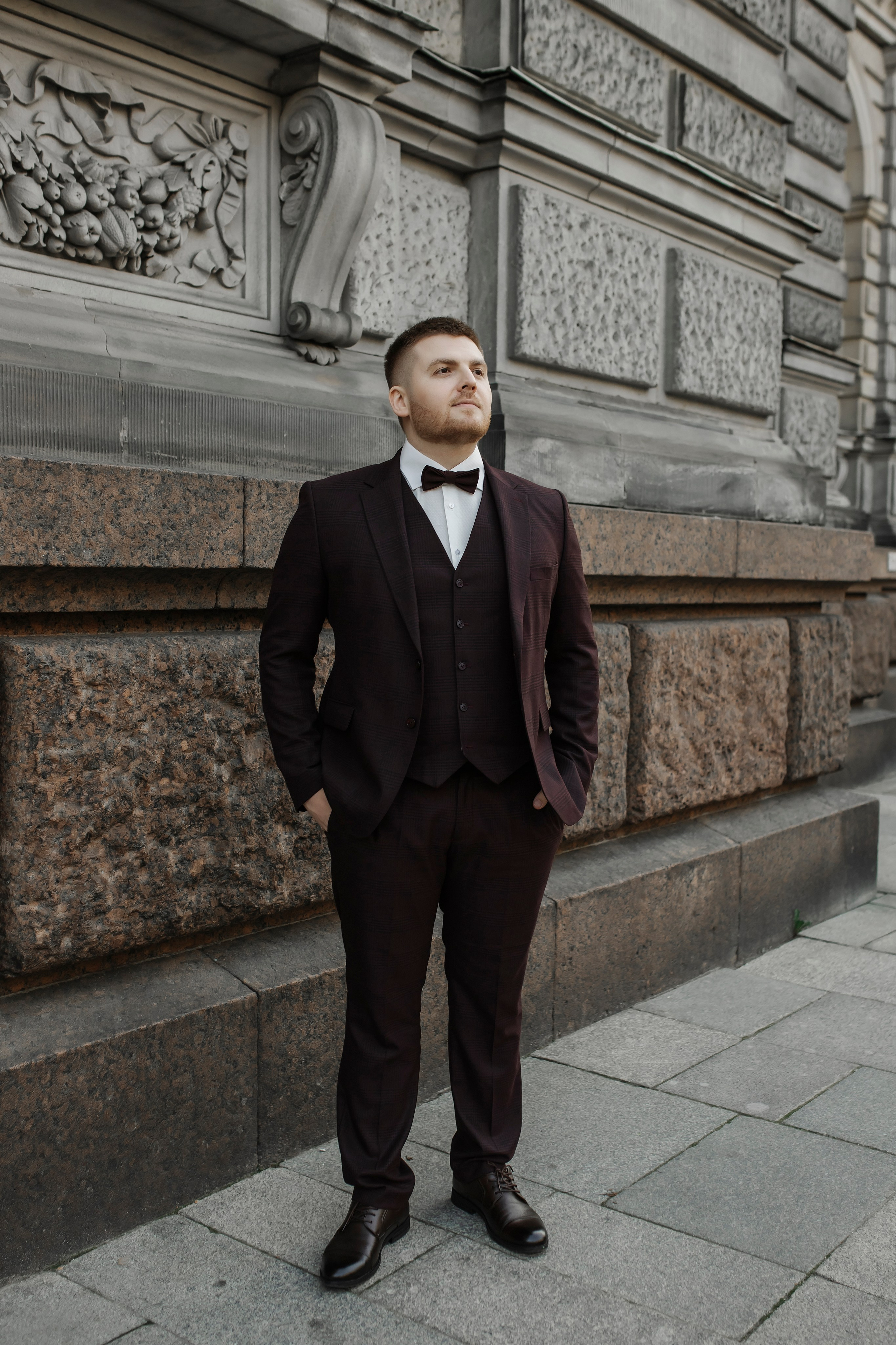 Алексей & Лидия. Свадебный и семейный фотограф Санкт-Петербурга Мария Родионова