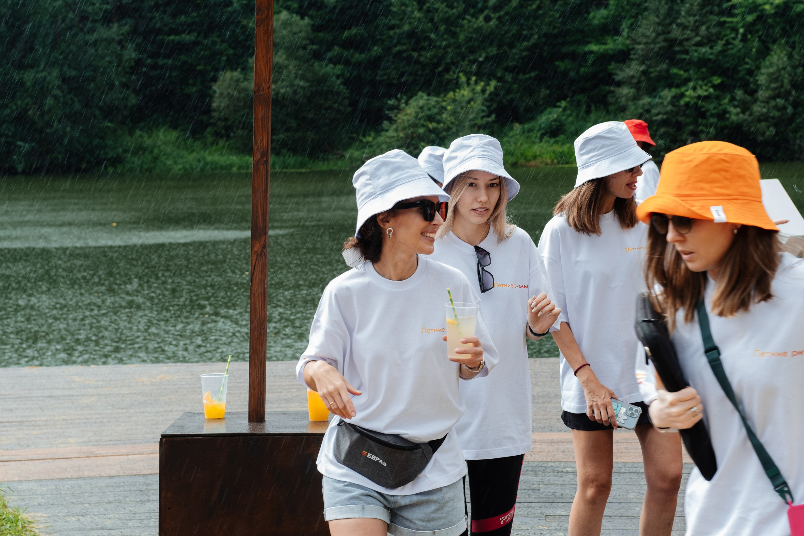 Корпоратив «ЕВРАЗ». Репортажный и портретный фотограф в Москве Илья Спиридонов