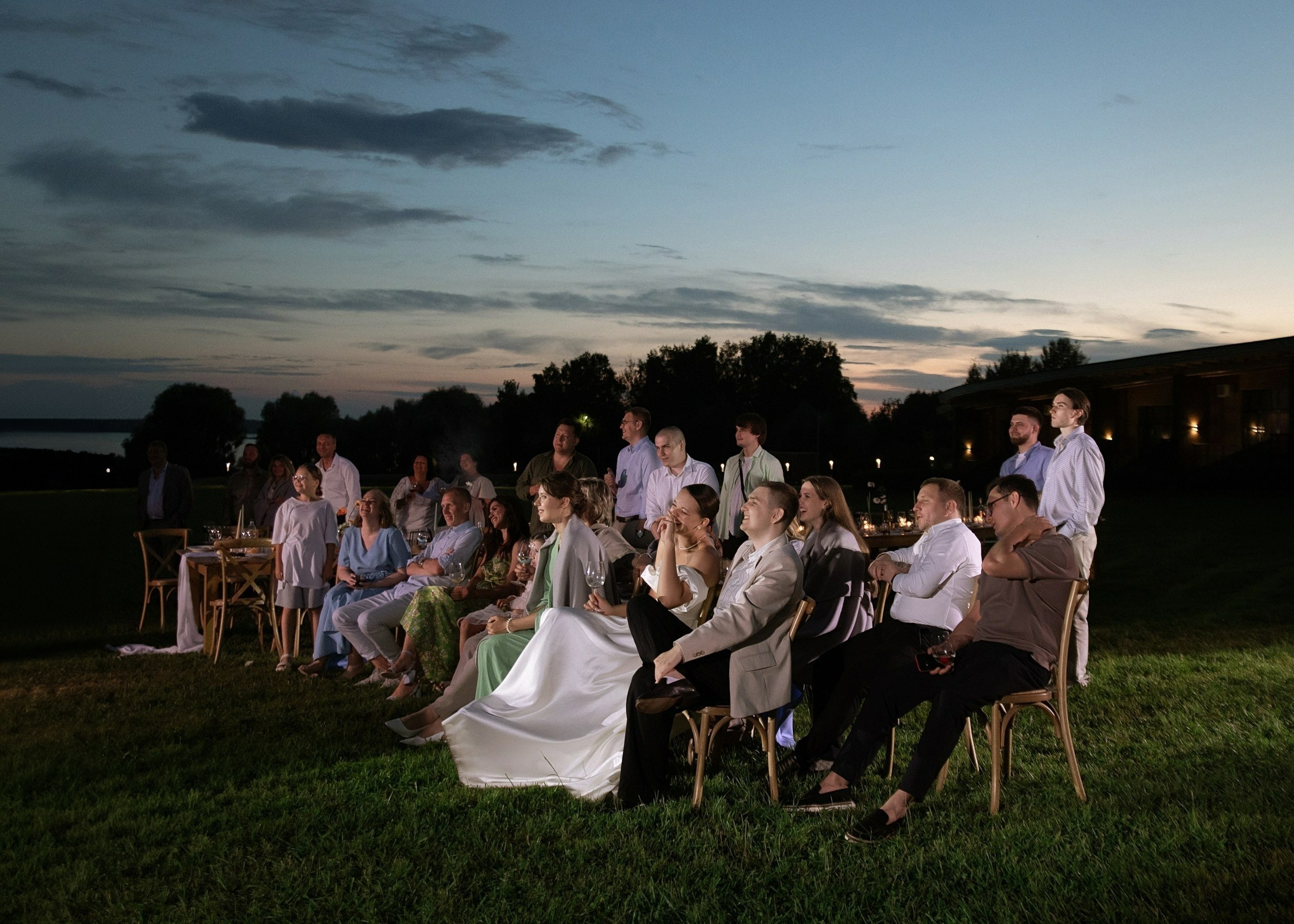 Зеехоф финал. Свадебный фотограф Дарья Свет