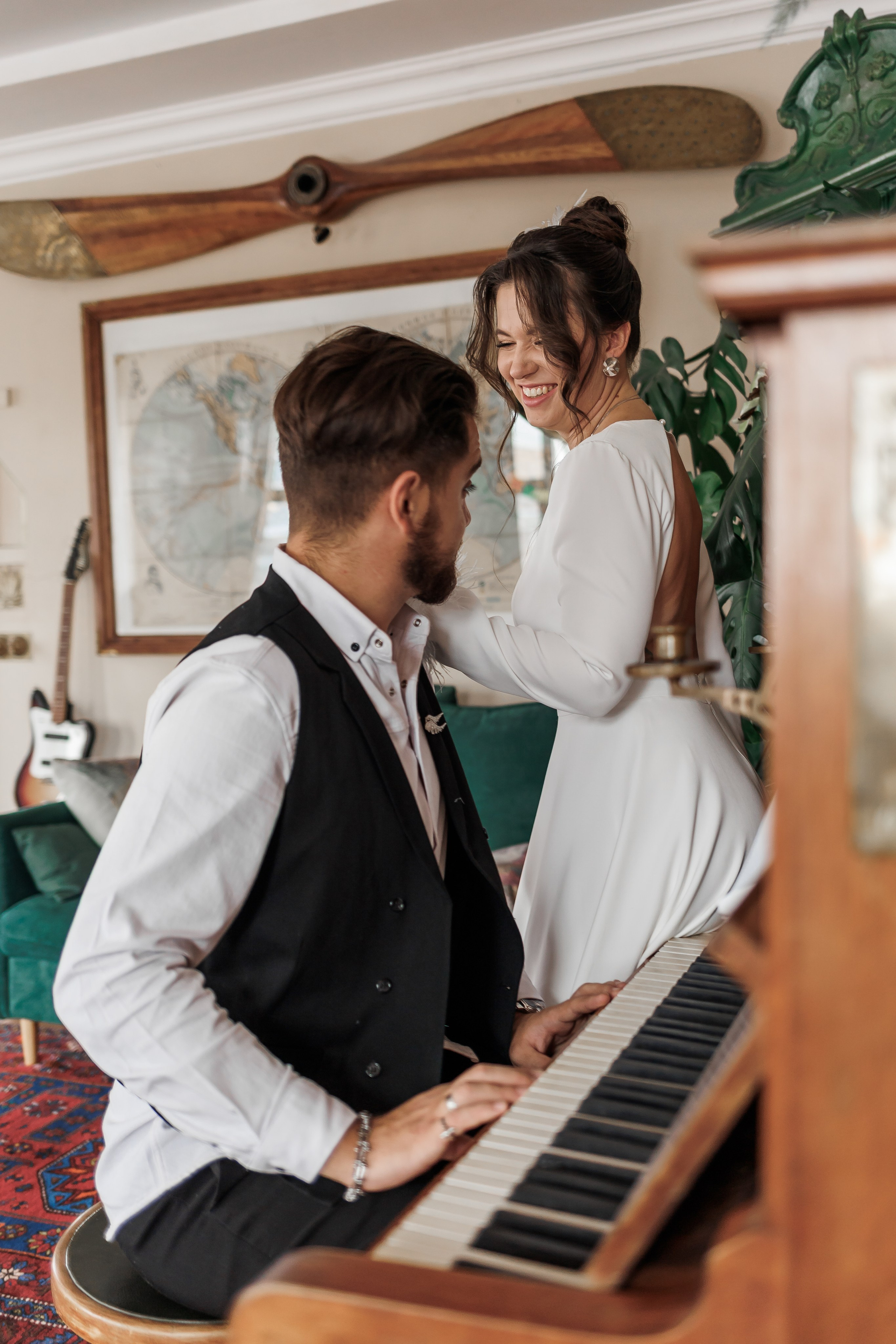 Чек лист невесты в подготовке к свадьбе