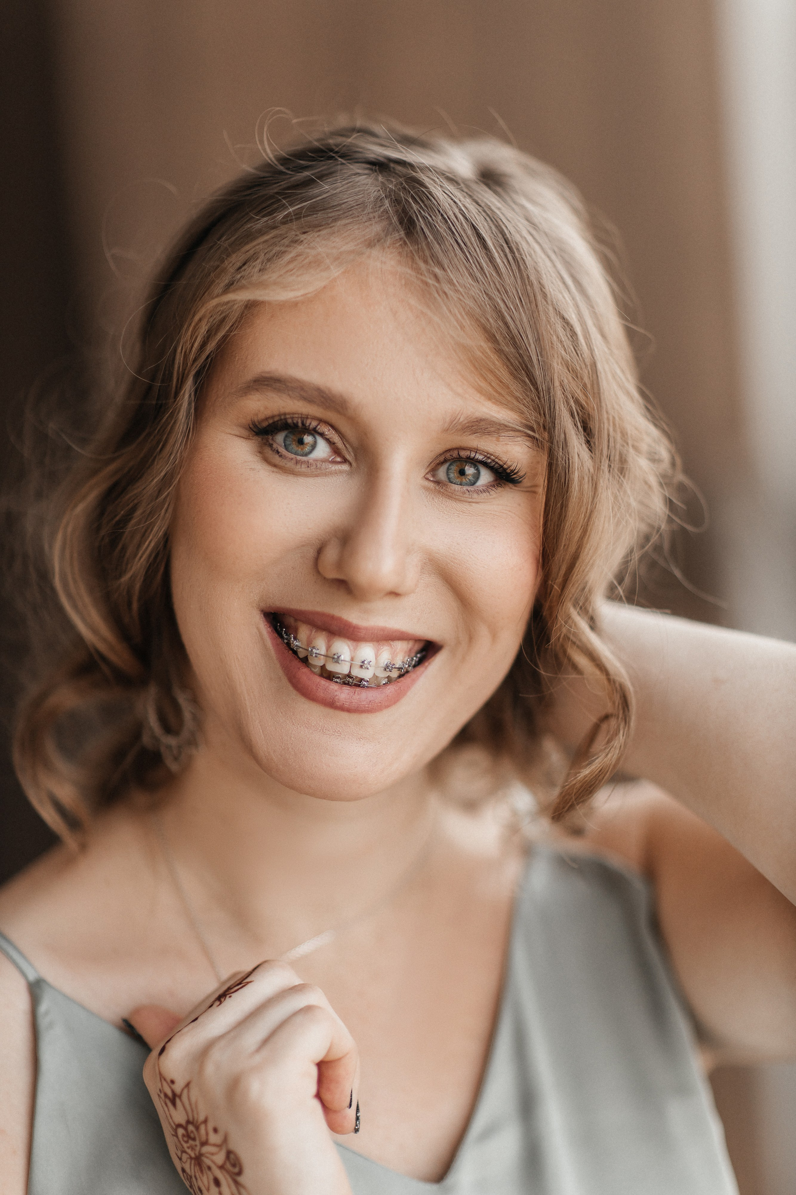 Маргарита. Кадочников Михаил фотограф Новосибирск