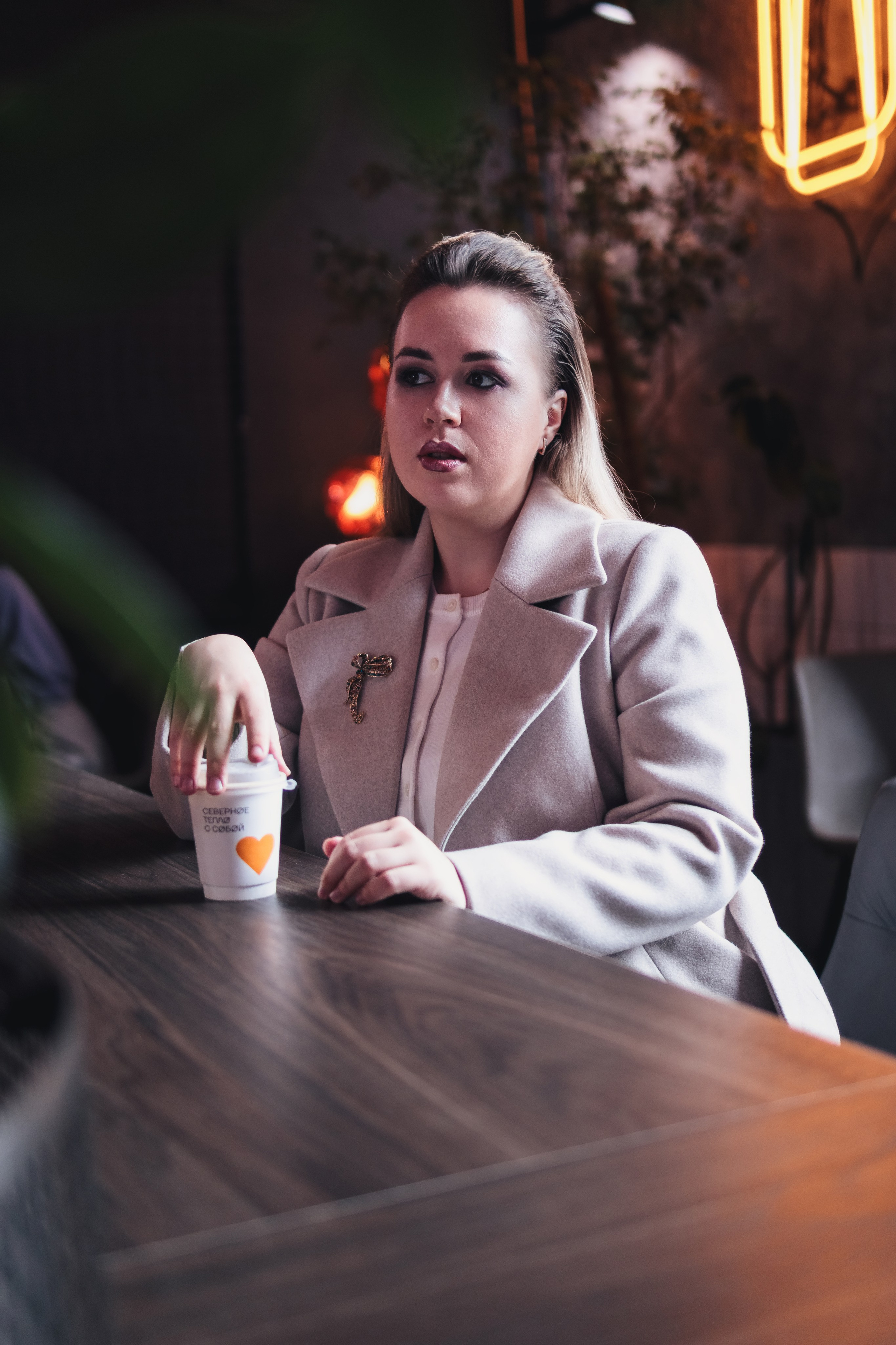 Анастасия Калиновская. Promodels