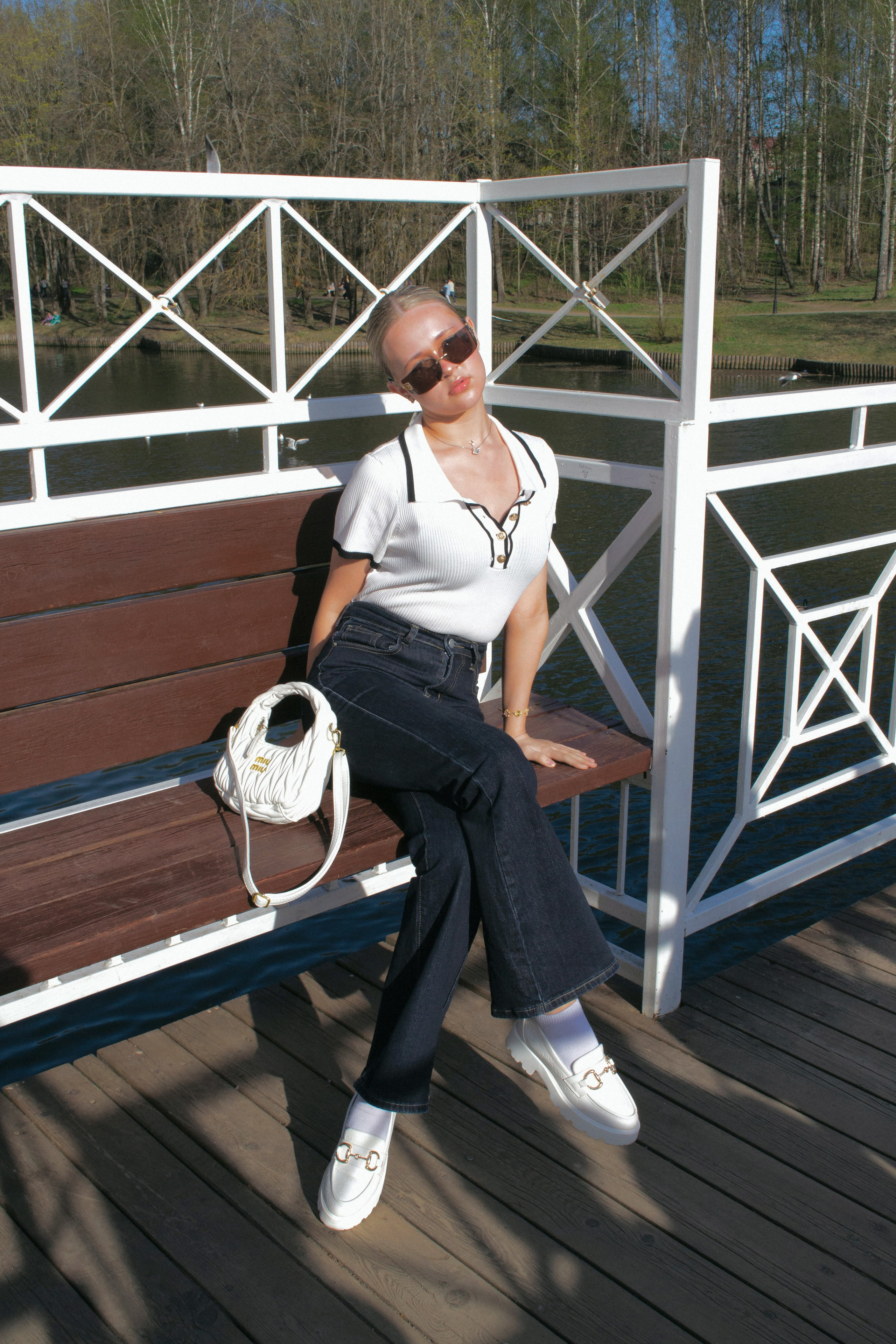 Белла Второва. Promodels