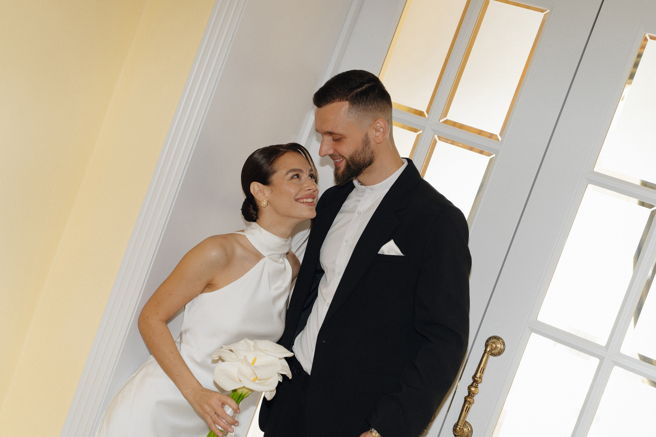 Андрей & Евгения