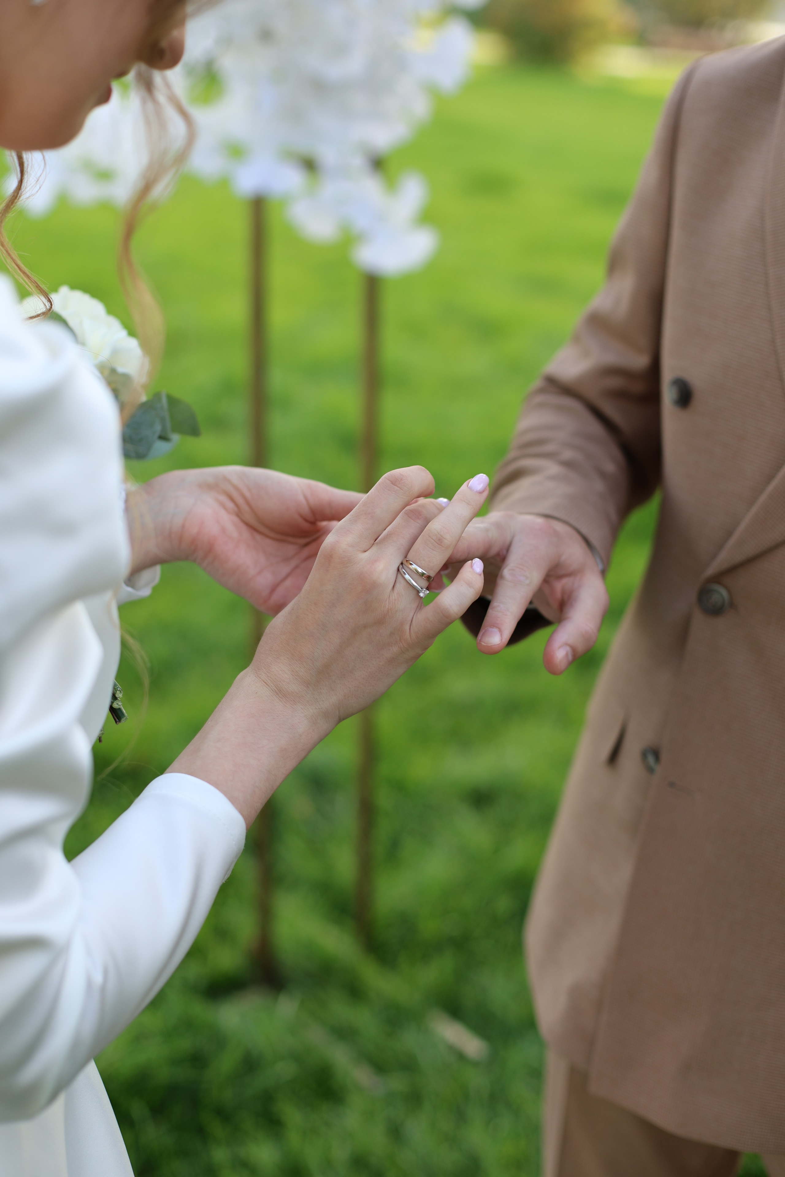 Свадьба Boutique Gourmet Park. Главная