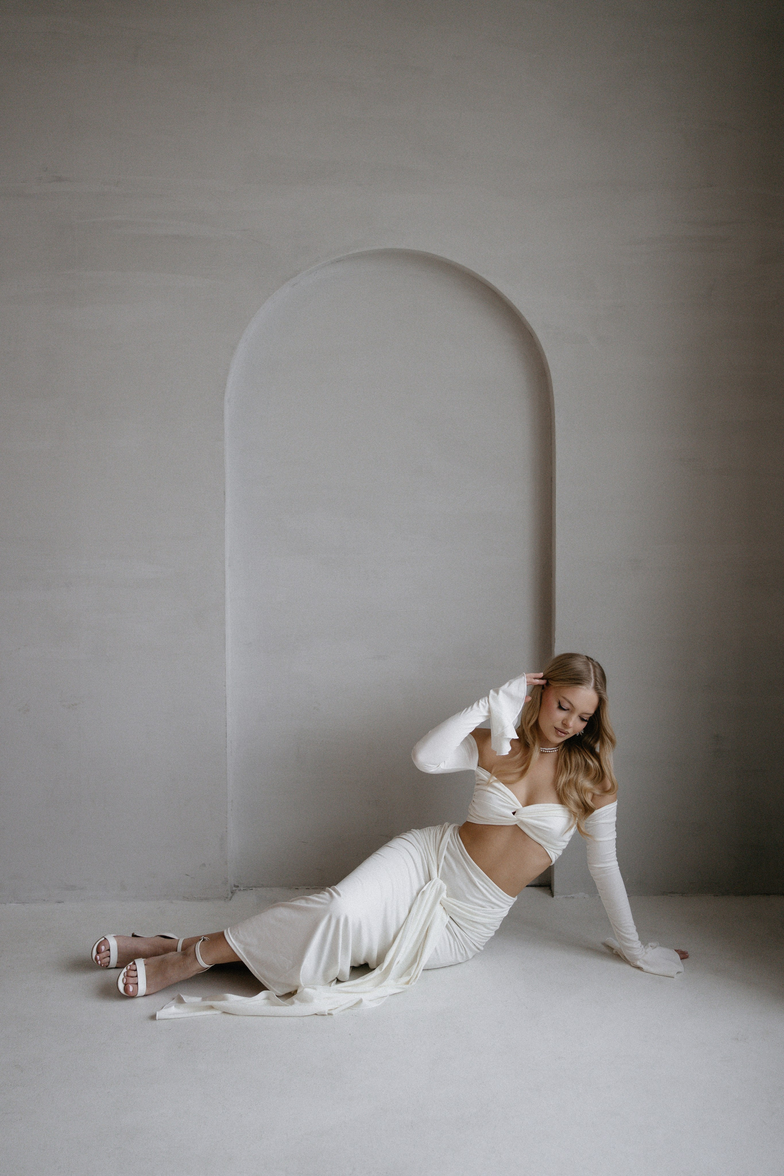 Портрет. Свадебный фотограф в Москве и Владимире Егор Дмитриев