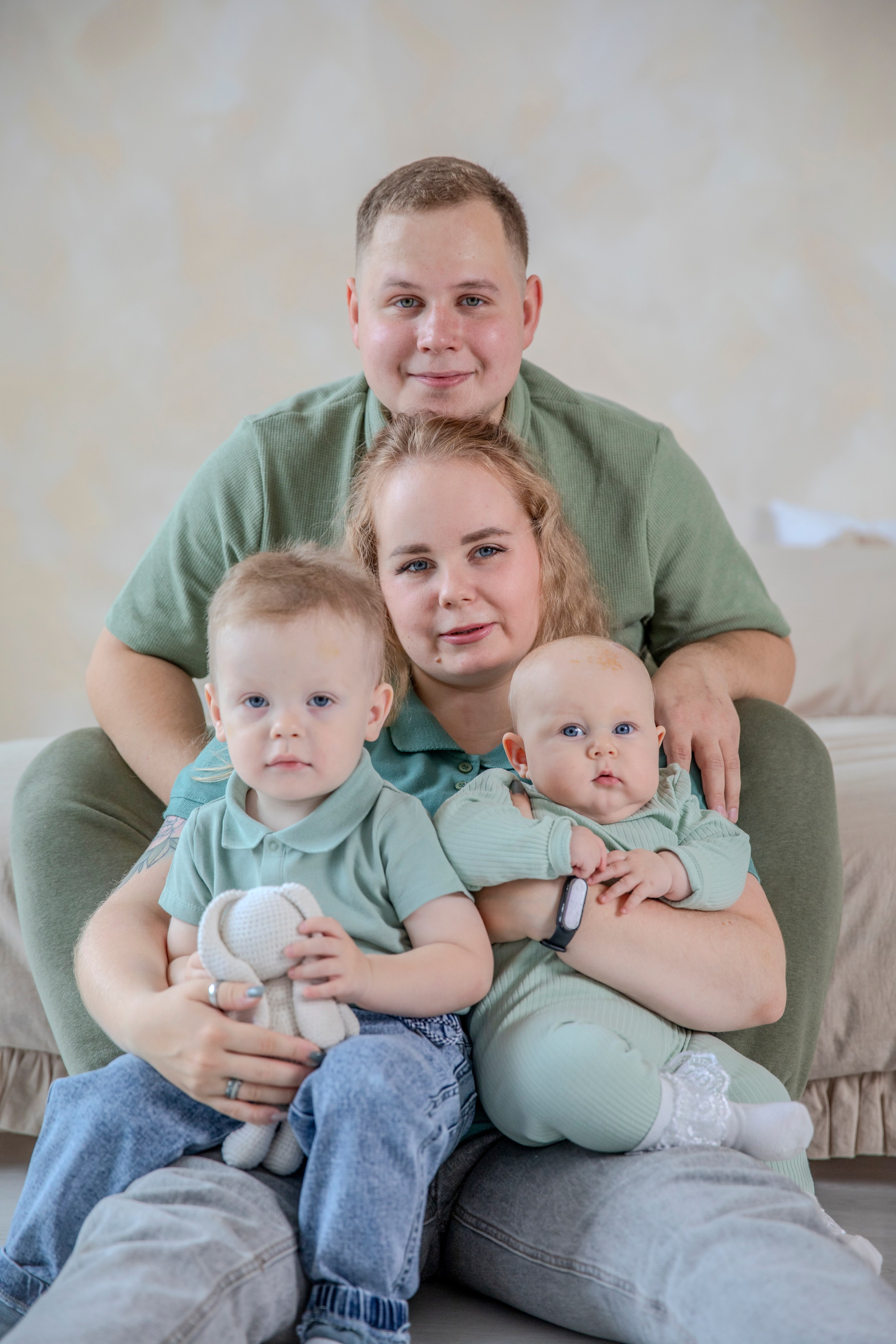 Студия. Фотограф в Архангельске, Северодвинске и Новодвинске