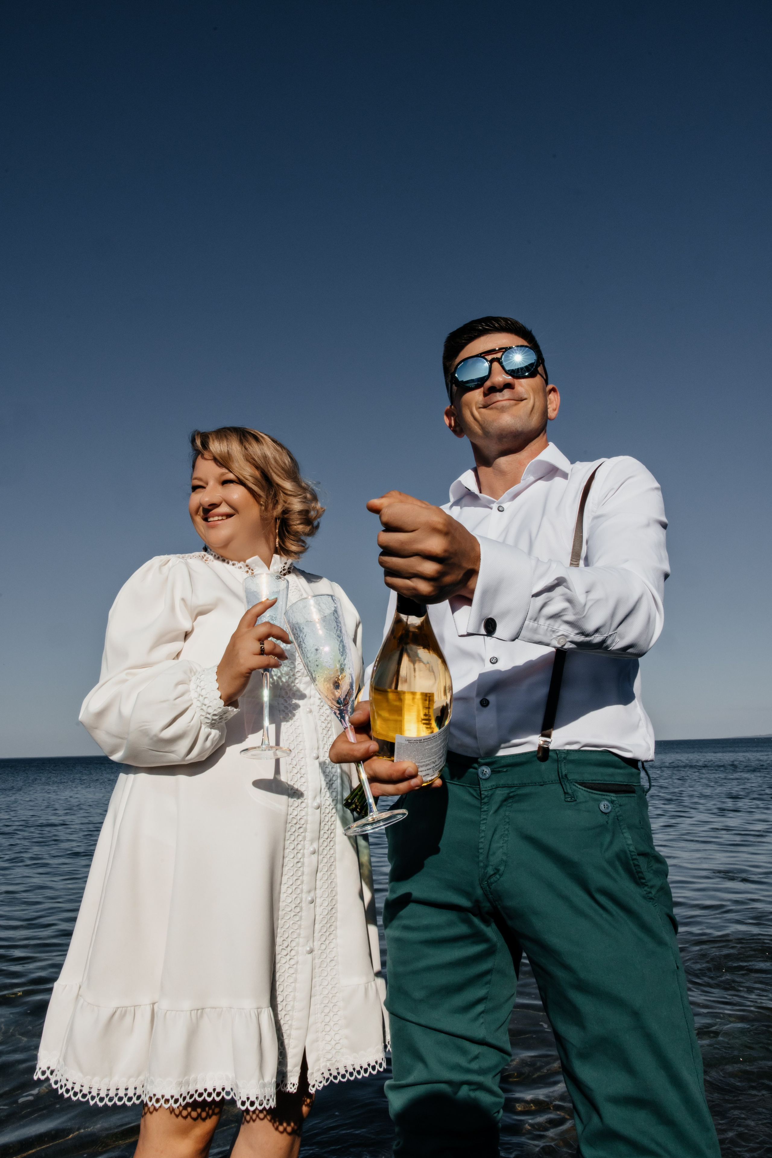 Портфолио Бойко Александр. Свадебный фотограф в Южно-Сахалинске — Бойко Александр