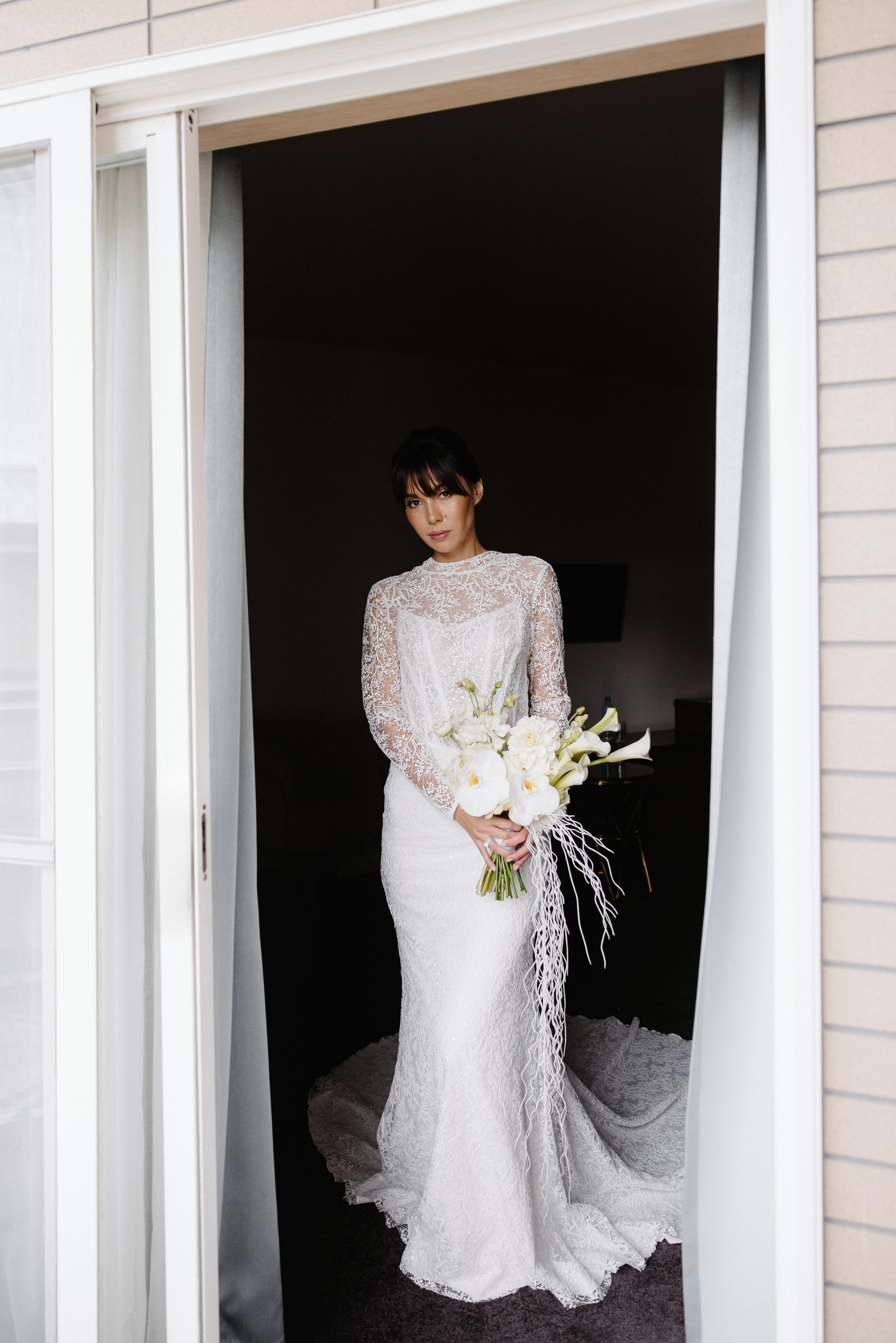 Семен & Валерия. Свадебный фотограф в Южно-Сахалинске — Бойко Александр