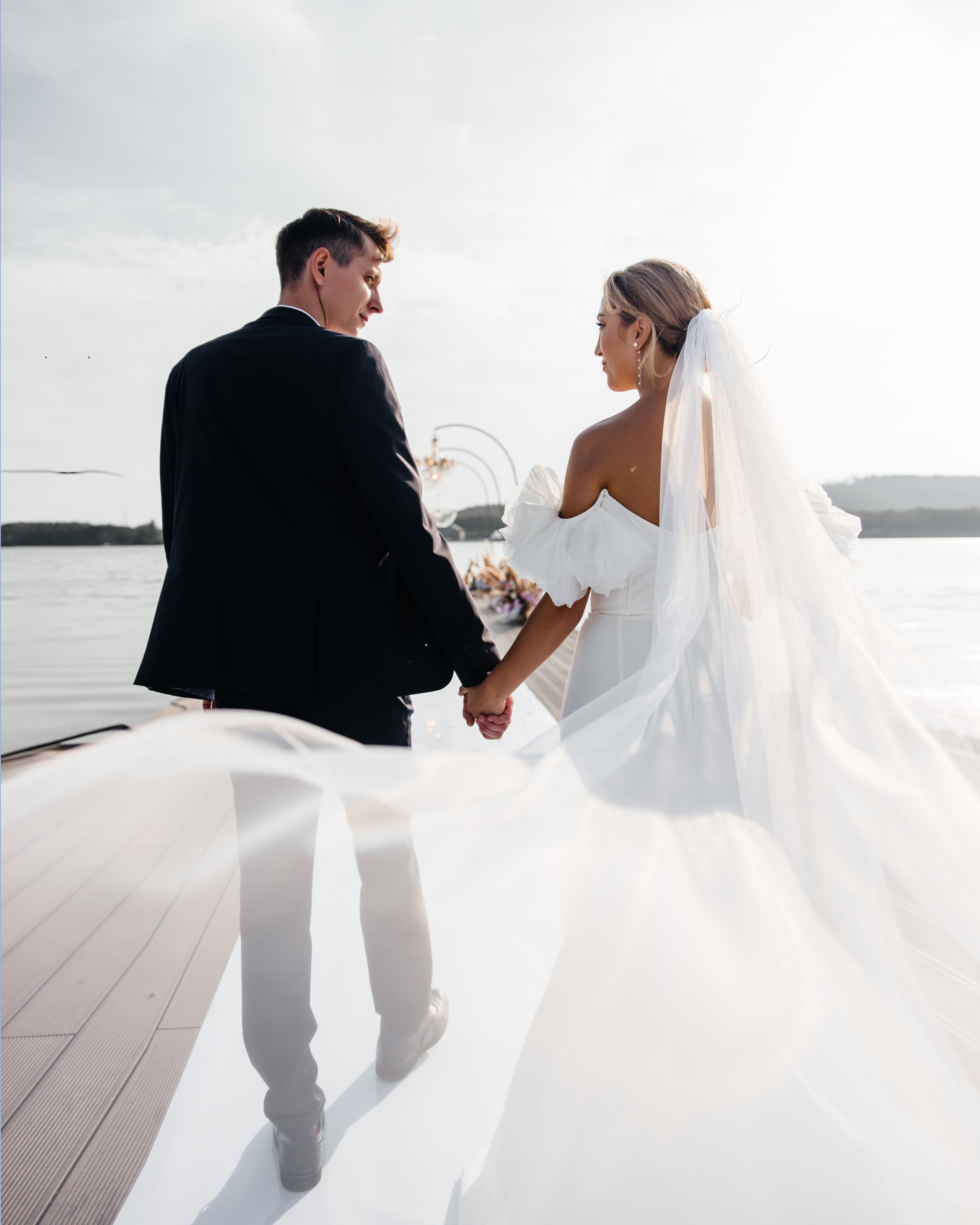 Портфолио Бойко Александр. Свадебный фотограф в Южно-Сахалинске — Бойко Александр