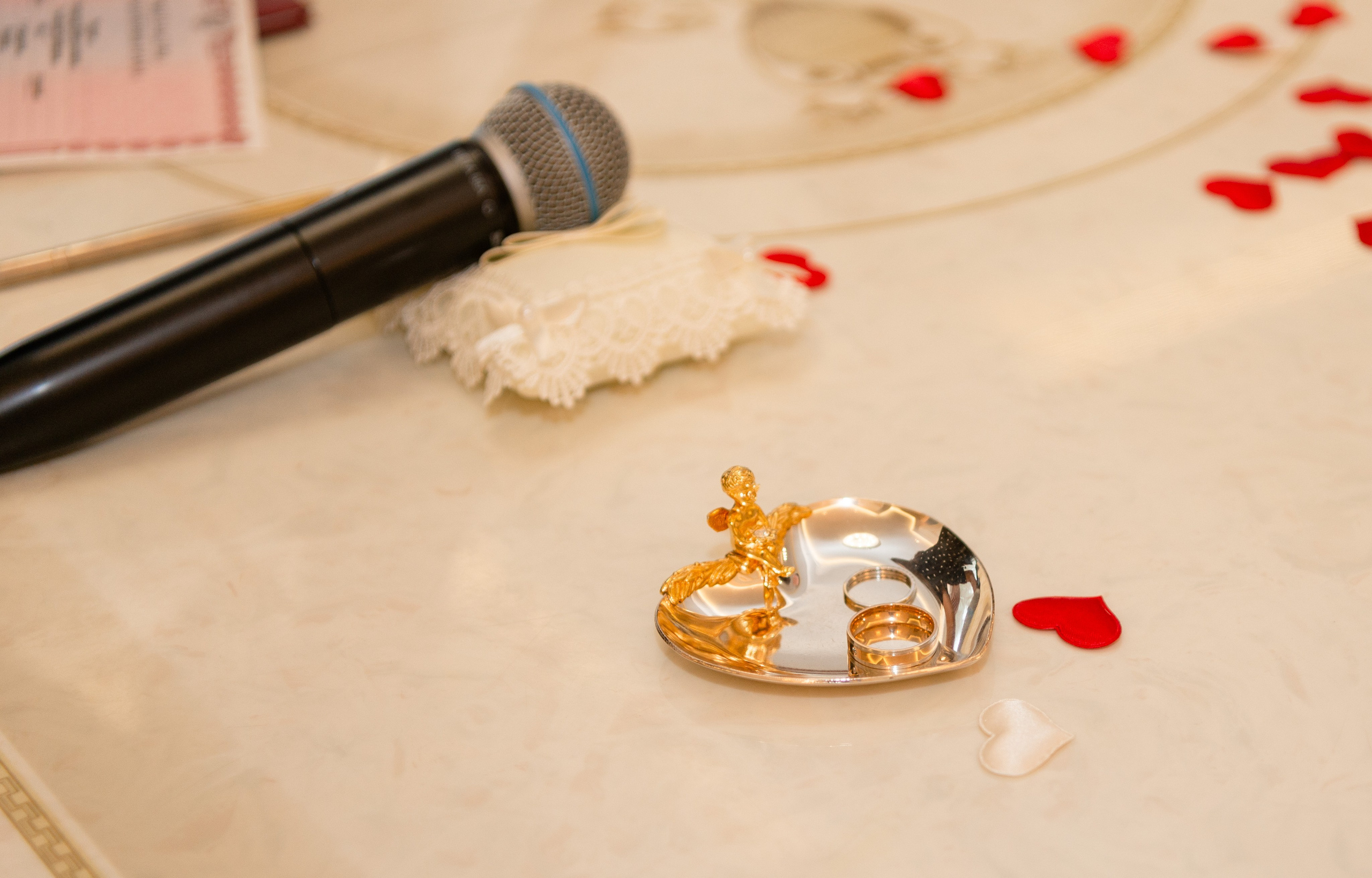 Владимир и Ольга