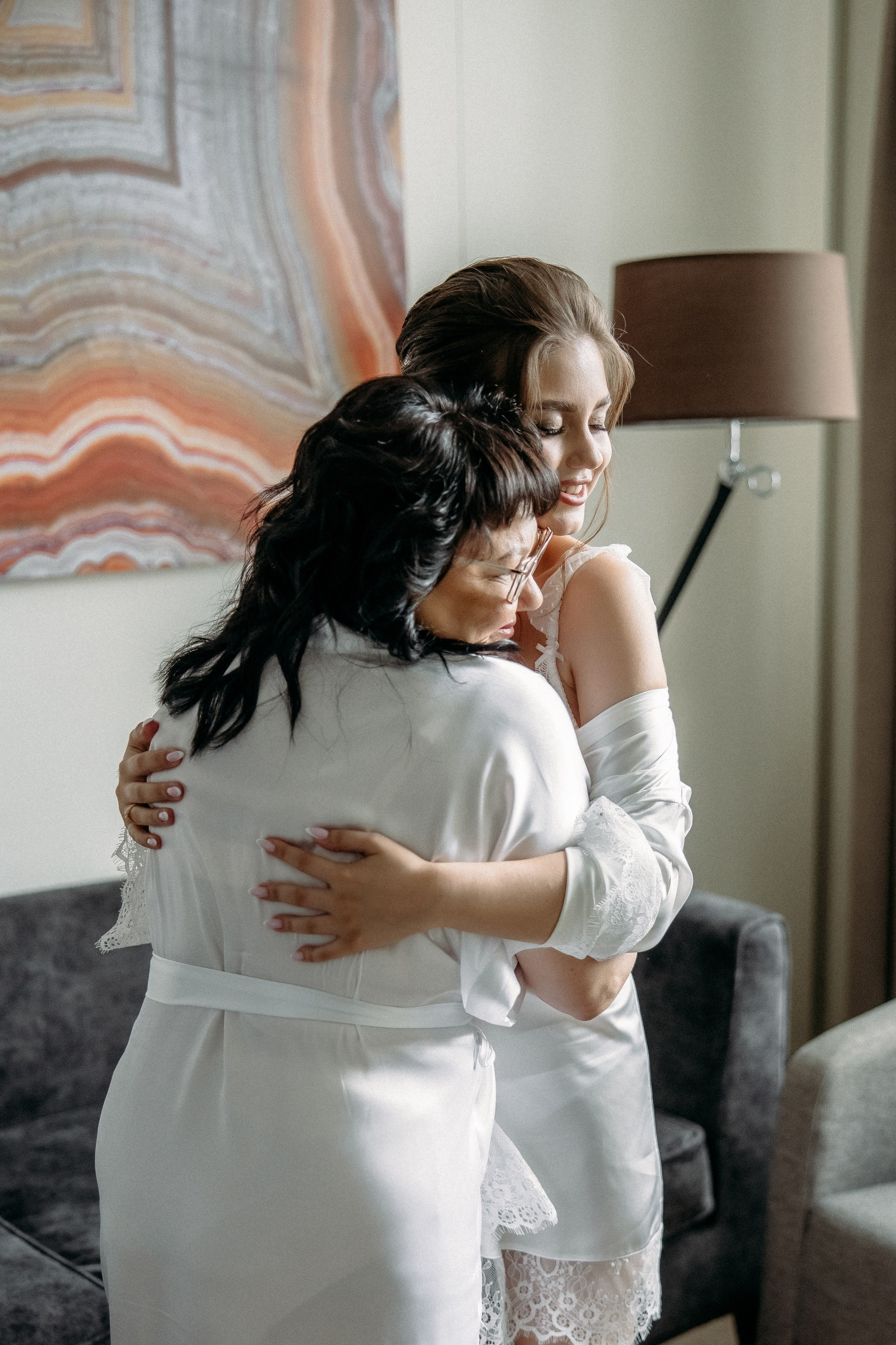 Алексей и Валерия. Свадебный и семейный фотограф Сасина Элина г.Хабаровск