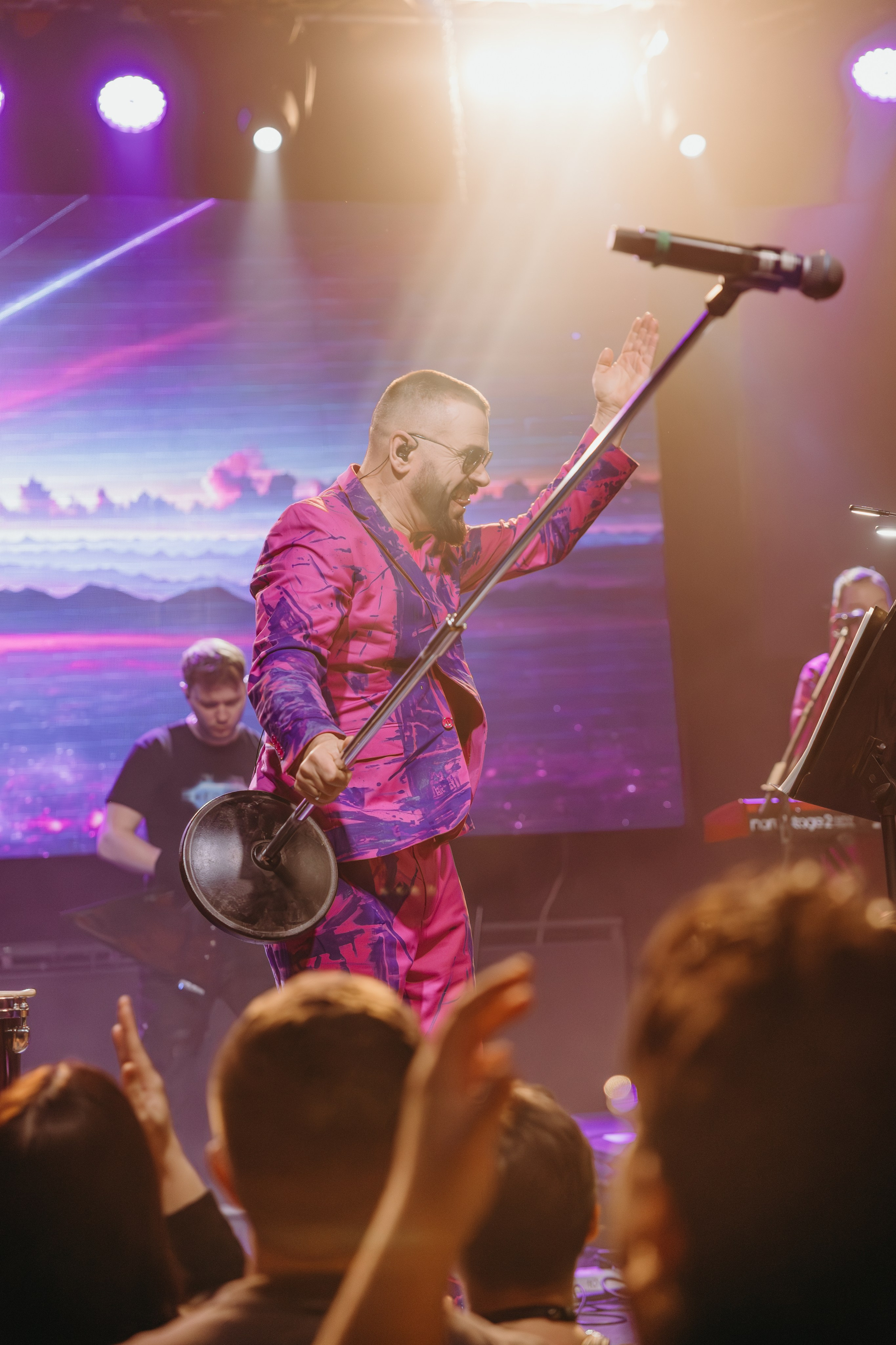 Концерт — Dero Goi. Свадебный фотограф в Иркутске Бобылев Никита