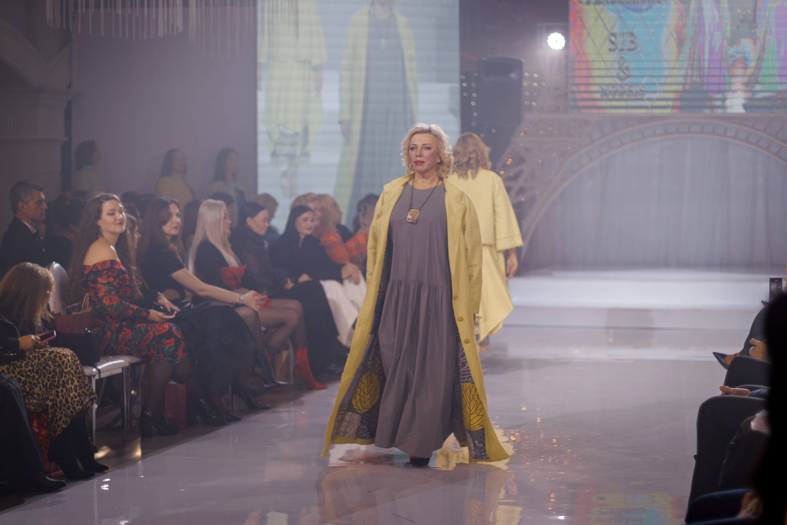 FASHION FEST IRKUTSK 2024. Свадебный фотограф в Иркутске Бобылев Никита