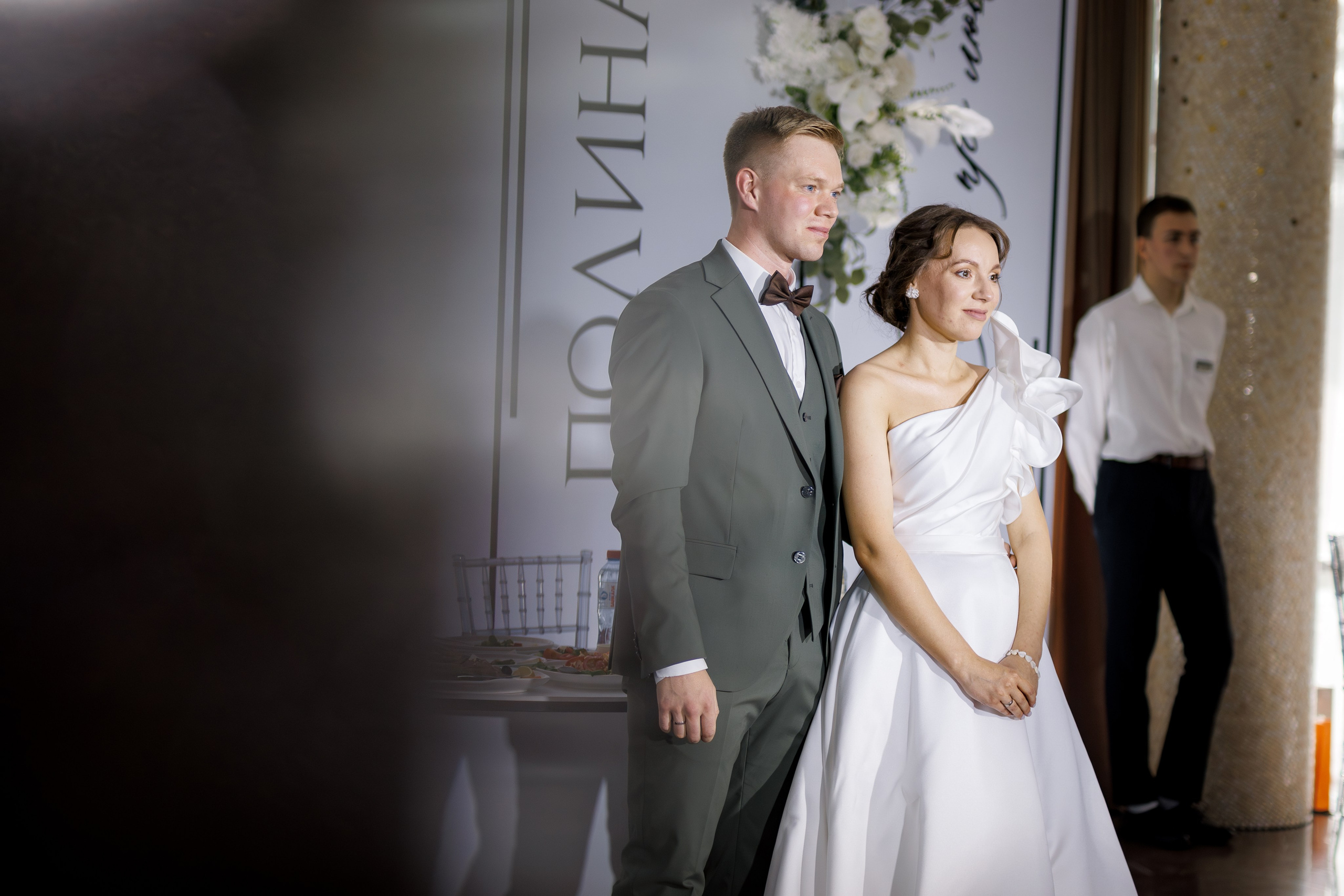 ЭТО ПО ЛЮБВИ. Свадебный фотограф в Иркутске Бобылев Никита