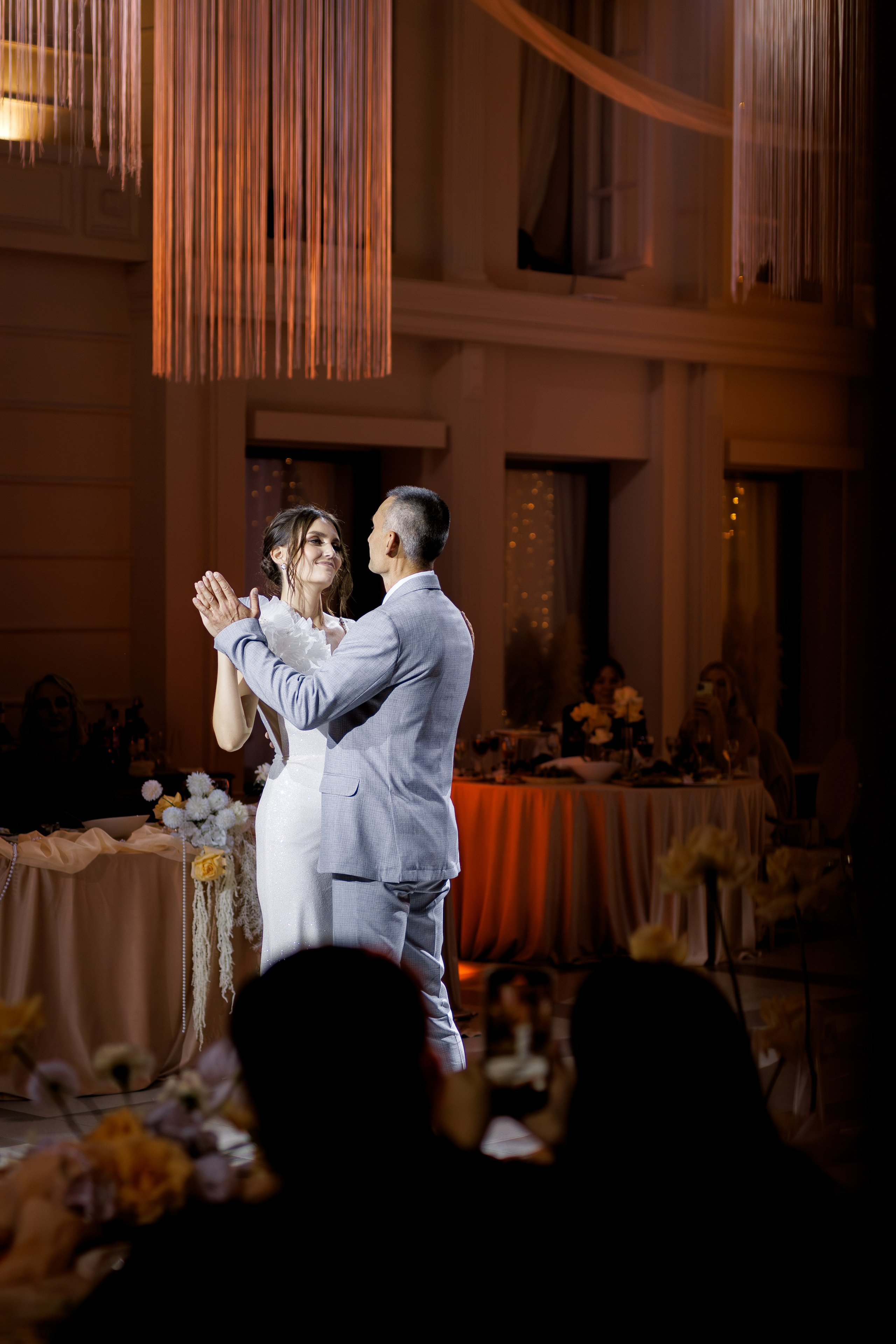 ОДНА СЕМЬЯ — ОДНА ЛЮБОВЬ. Свадебный фотограф в Иркутске Бобылев Никита