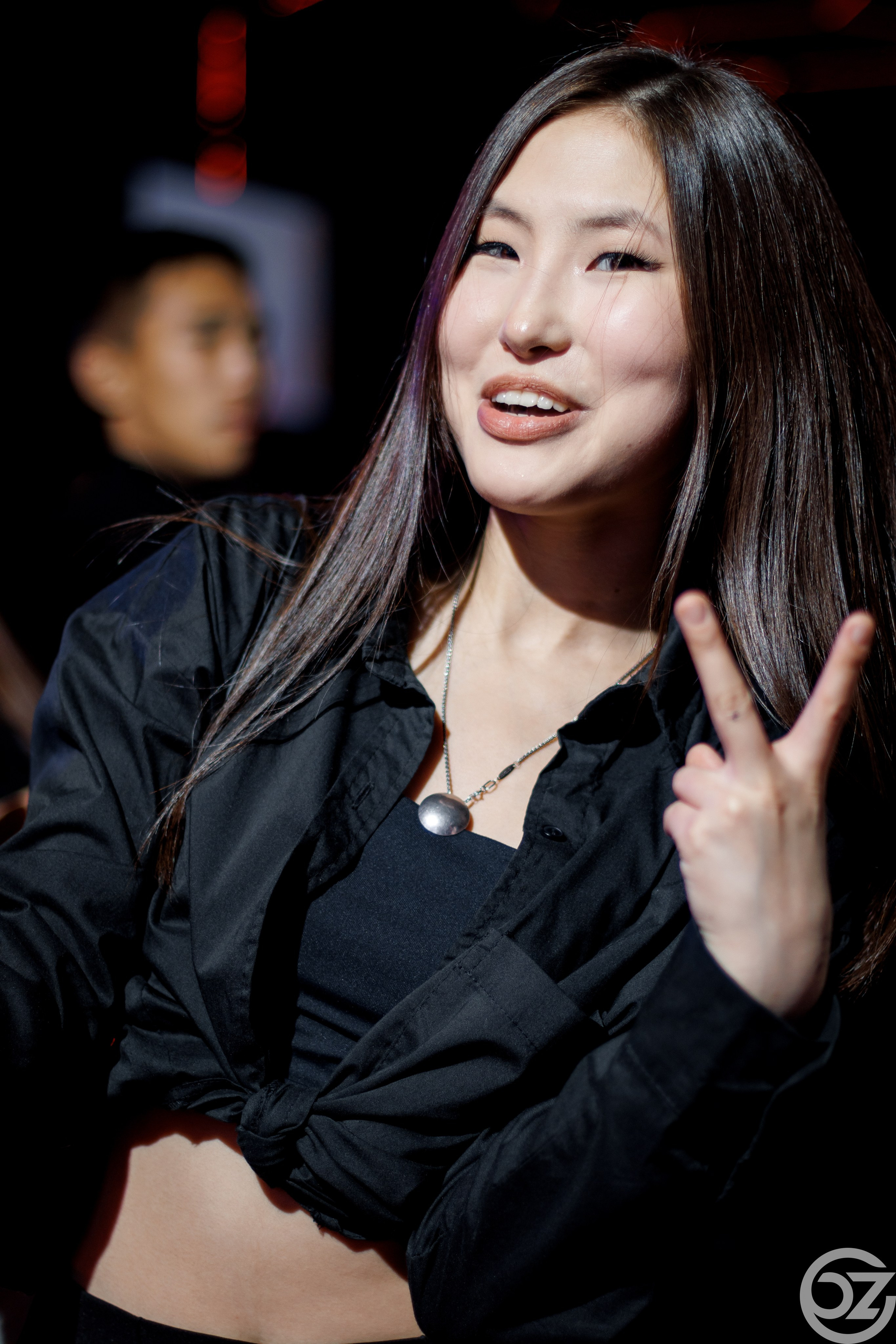 Olon Zon — Club Soprano. Свадебный фотограф в Иркутске Бобылев Никита