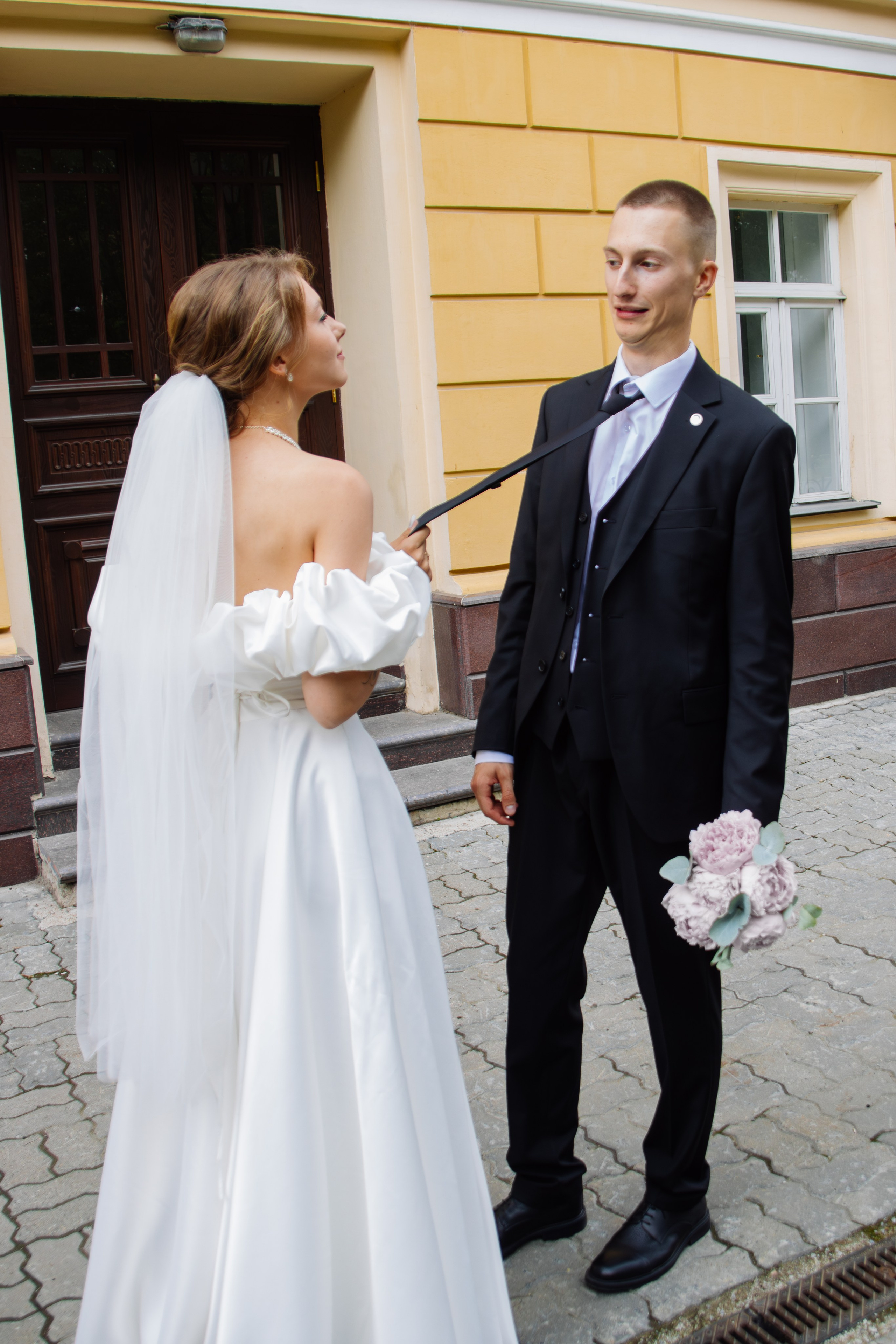 Кирилл & Дарья. Свадебный фотограф в Иркутске Бобылев Никита