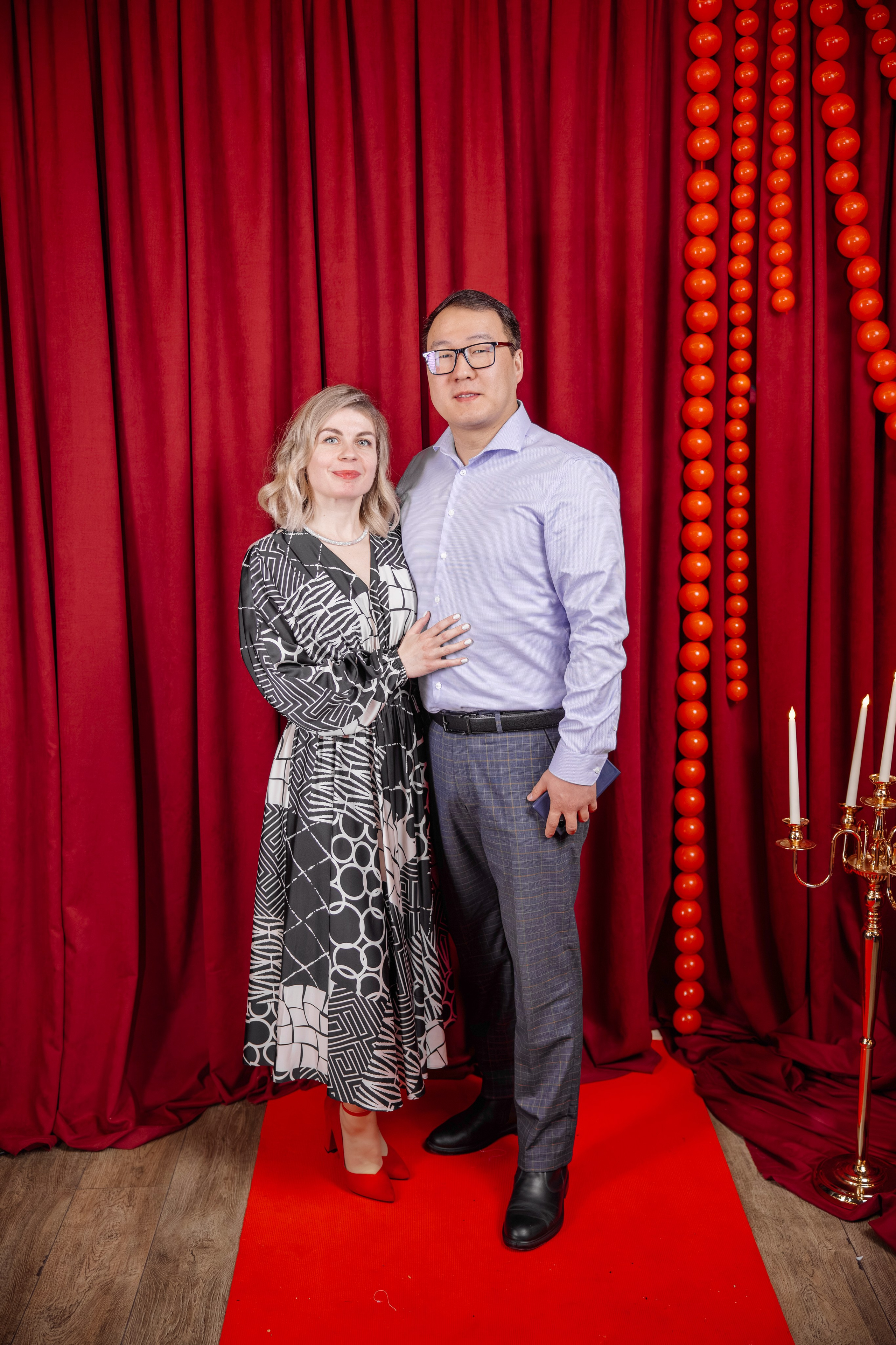 Человек Года. Свадебный фотограф в Иркутске Бобылев Никита