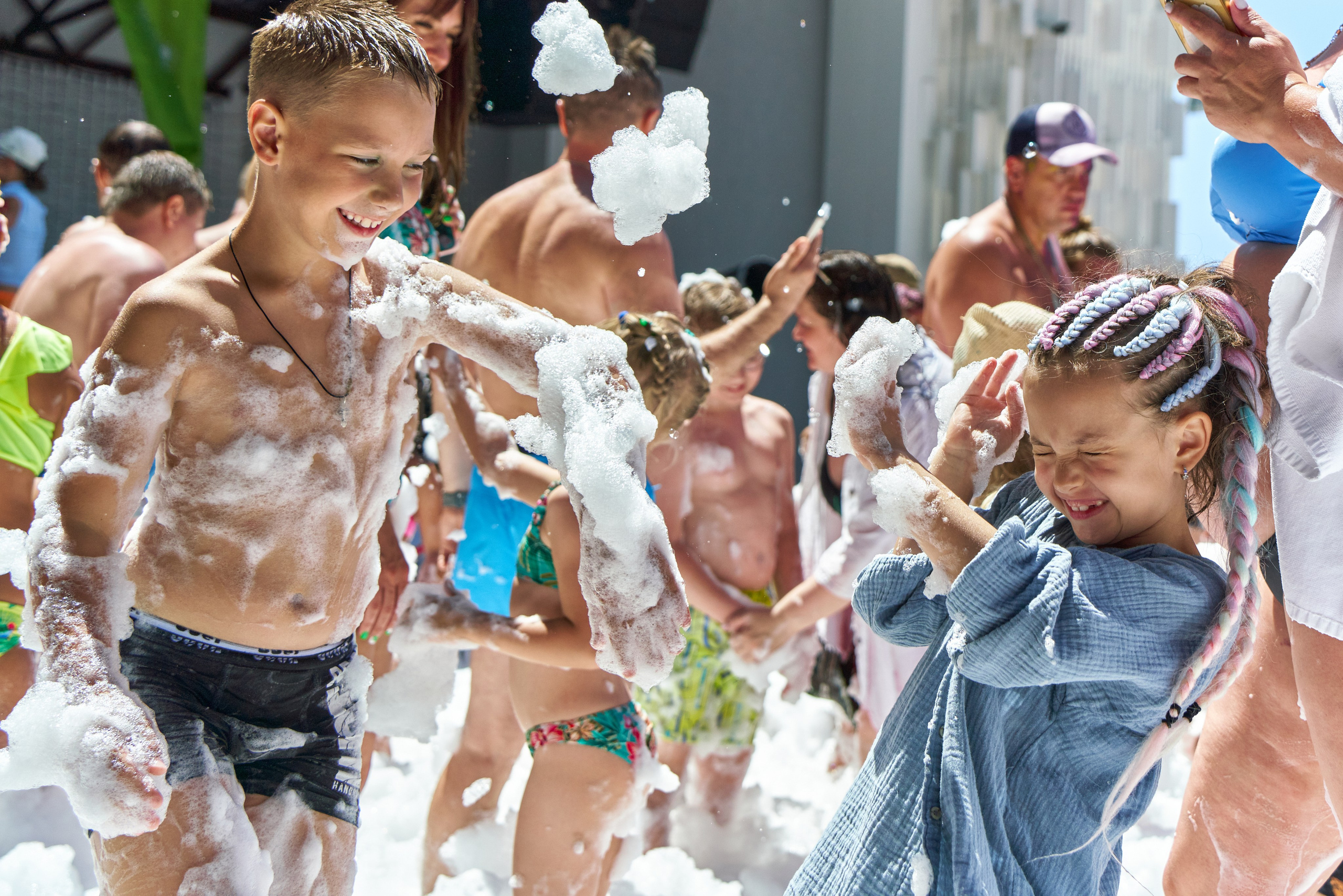 Фотограф на мероприятие Артем Ковальский. Профессиональный фотограф в Анапе Артем Ковальский