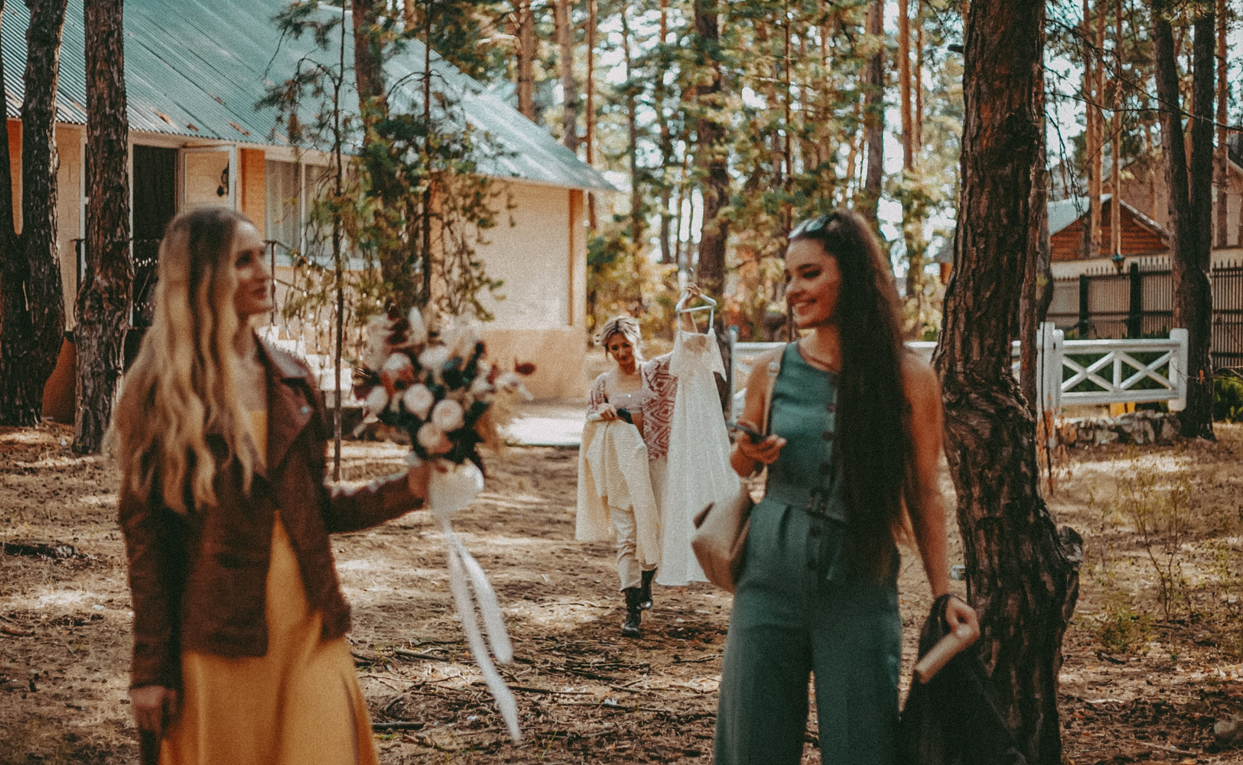 Алла и Артём. Фотограф в городе Самара Александр Гераськин