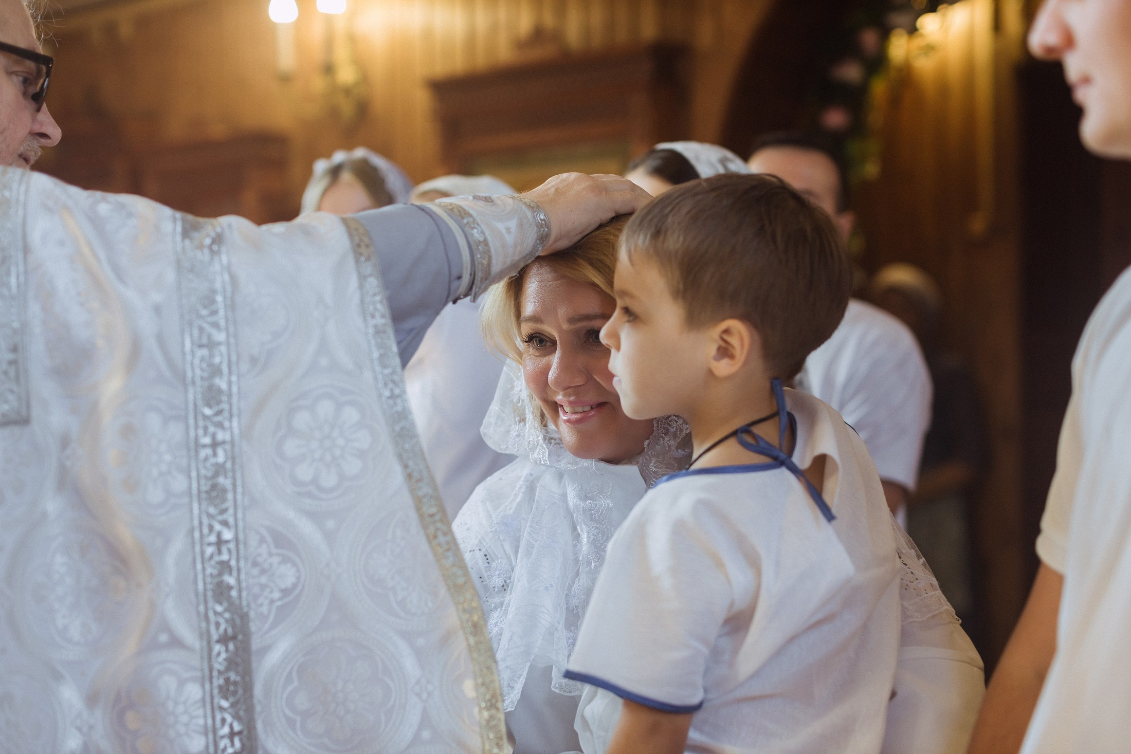 Храм Святого Иоанна Кронштадского. Фотографы в городе Волгограде — Людмила Агеева и Алексей Околелов