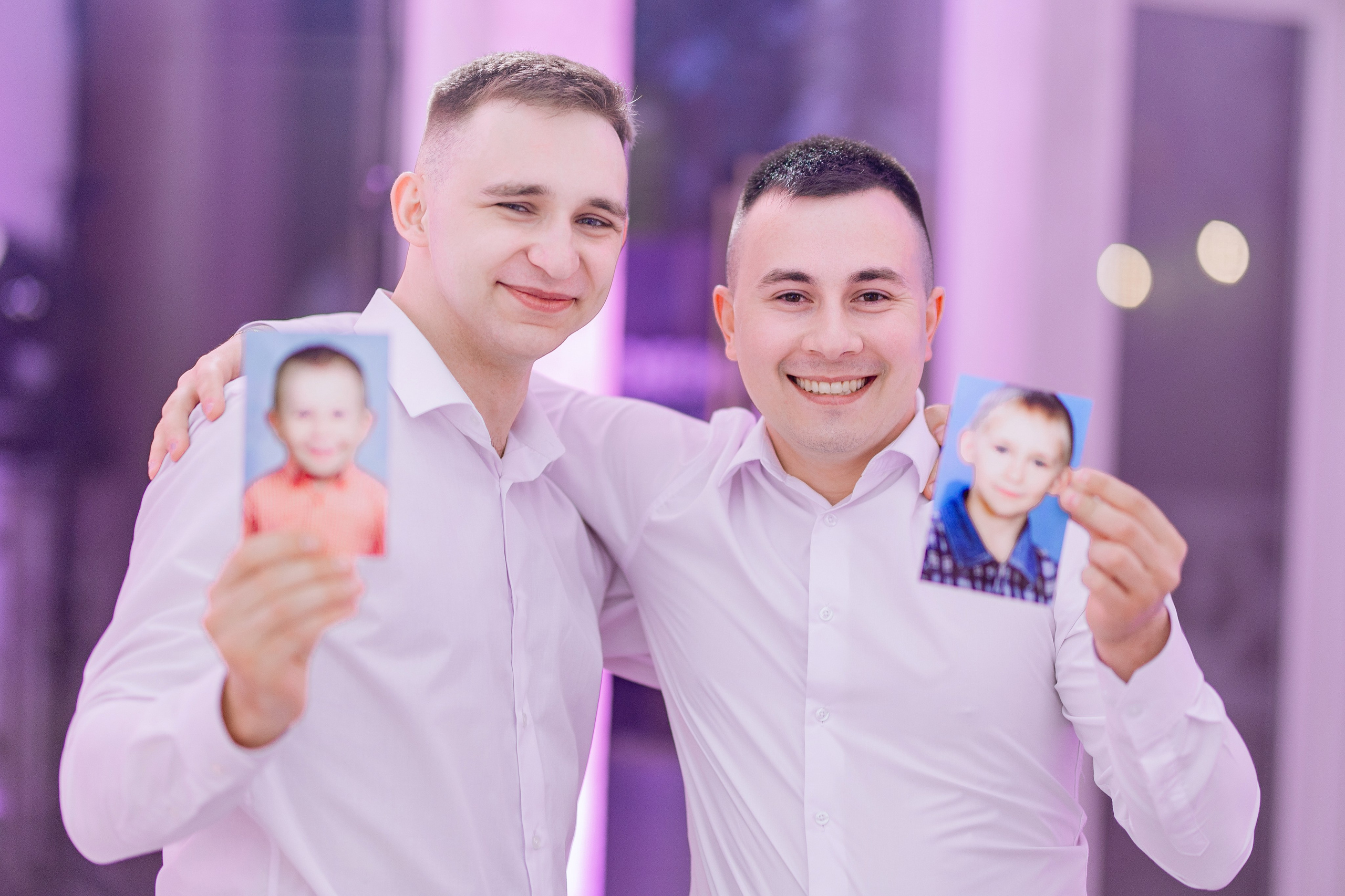 Виктория и Илья. Свадебный фотограф Витебск Минск