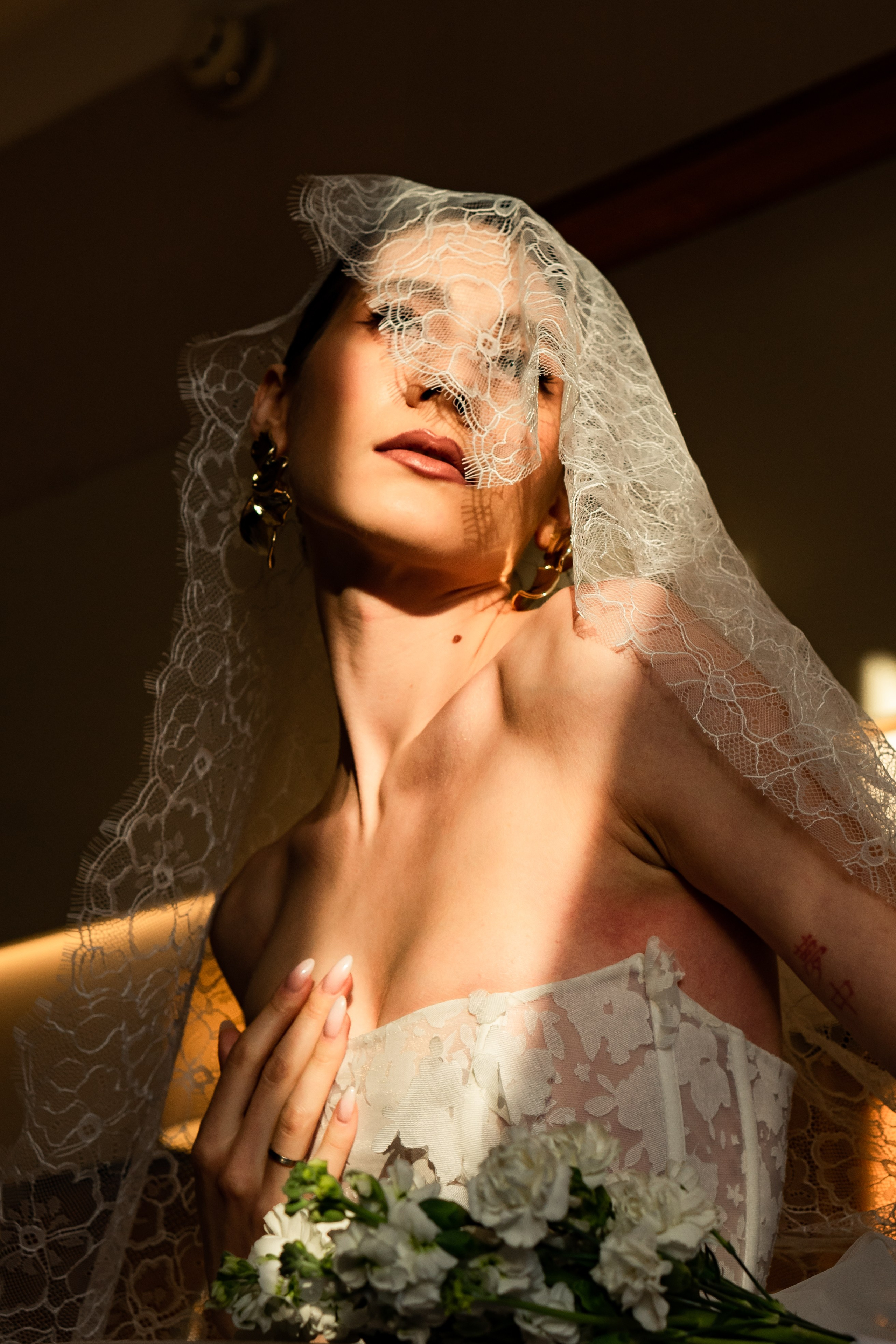 Мариотт. Фотограф Арина Шмакова