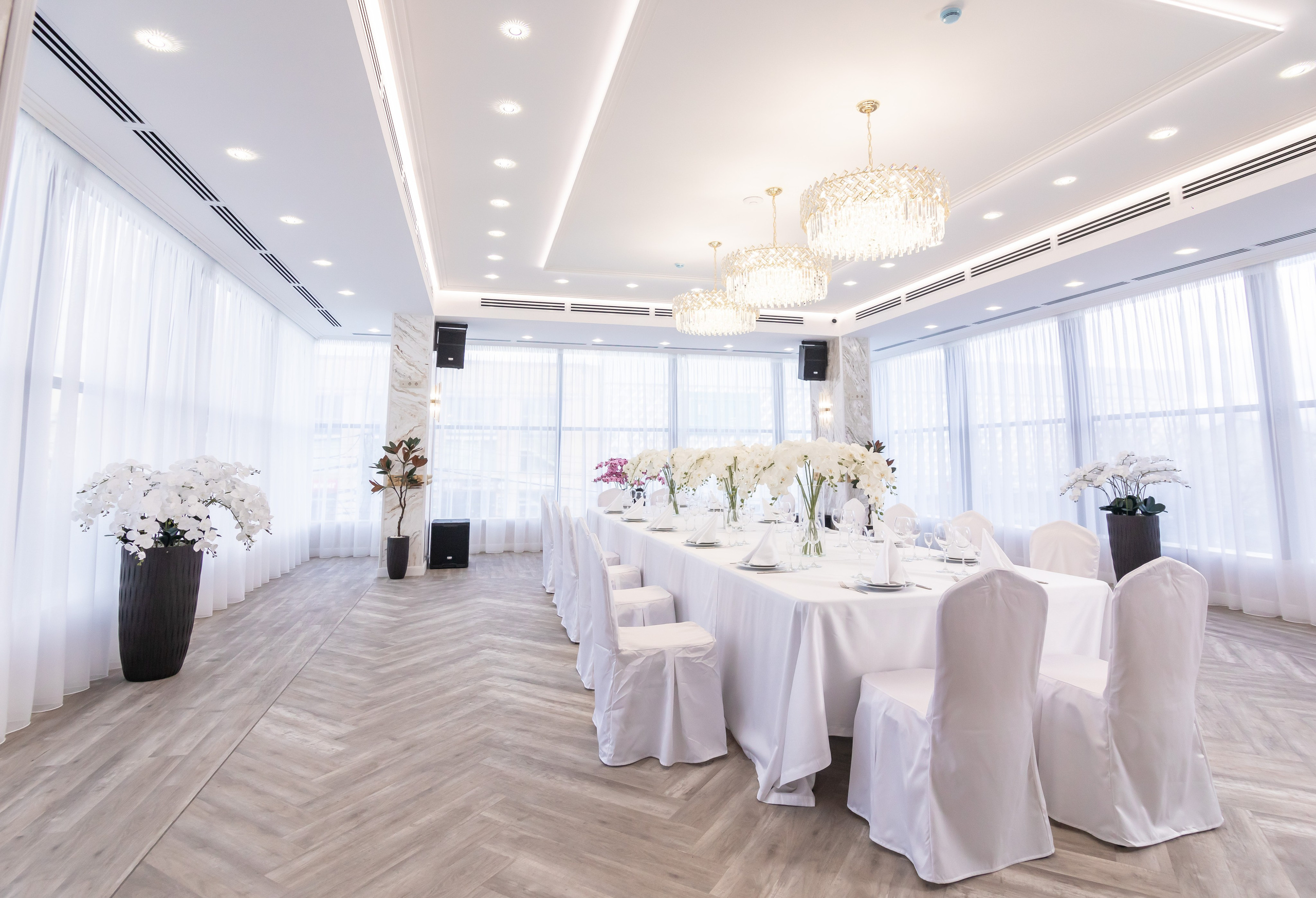 Интерьер. Главная