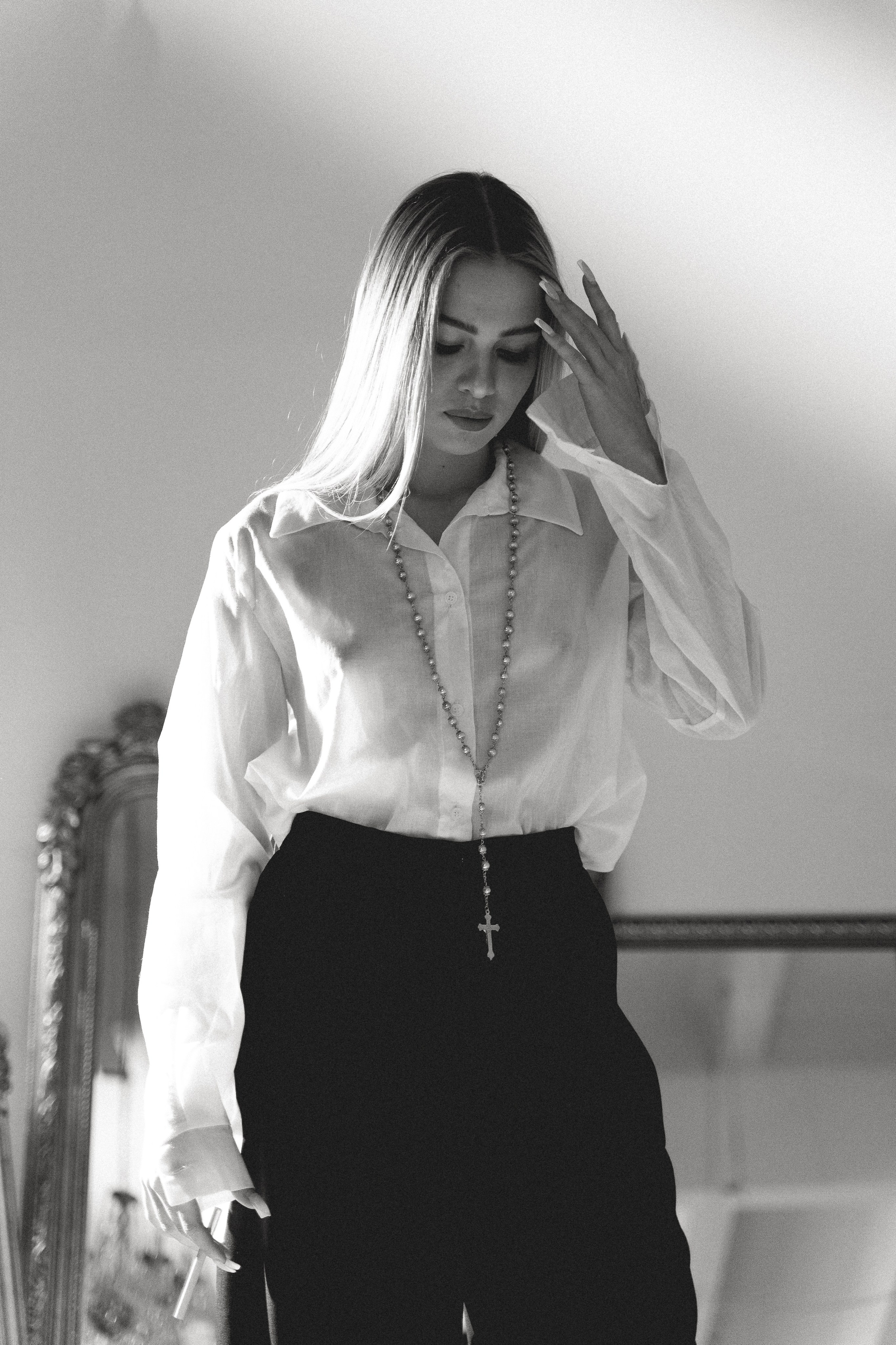 Имиджевая для бренда одежды. Иван Упоров — фотограф, рилсмейкер чебоксары